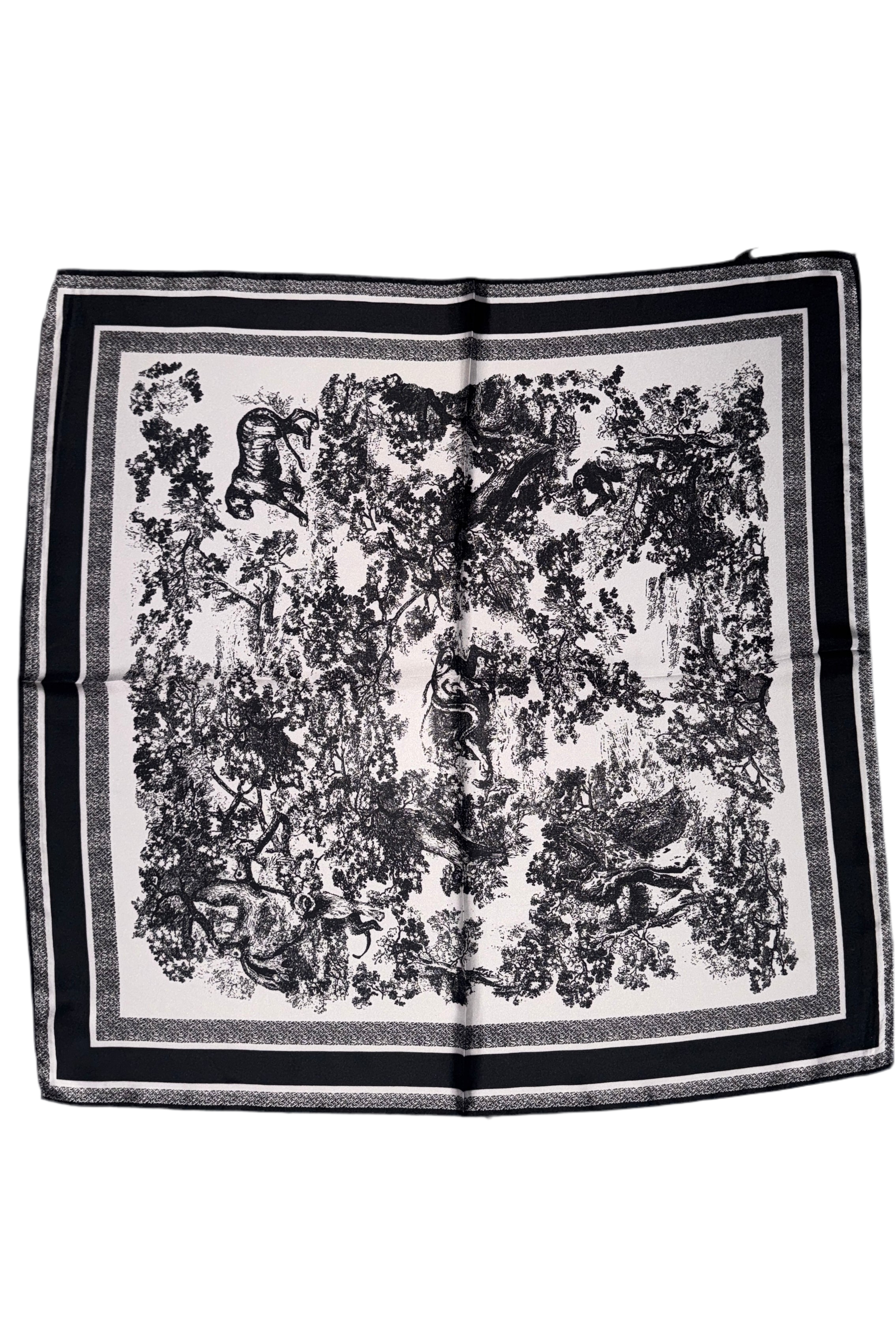 LUXURY SCARF