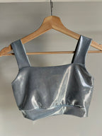 LINGERIE SOLID TOP KABBUH