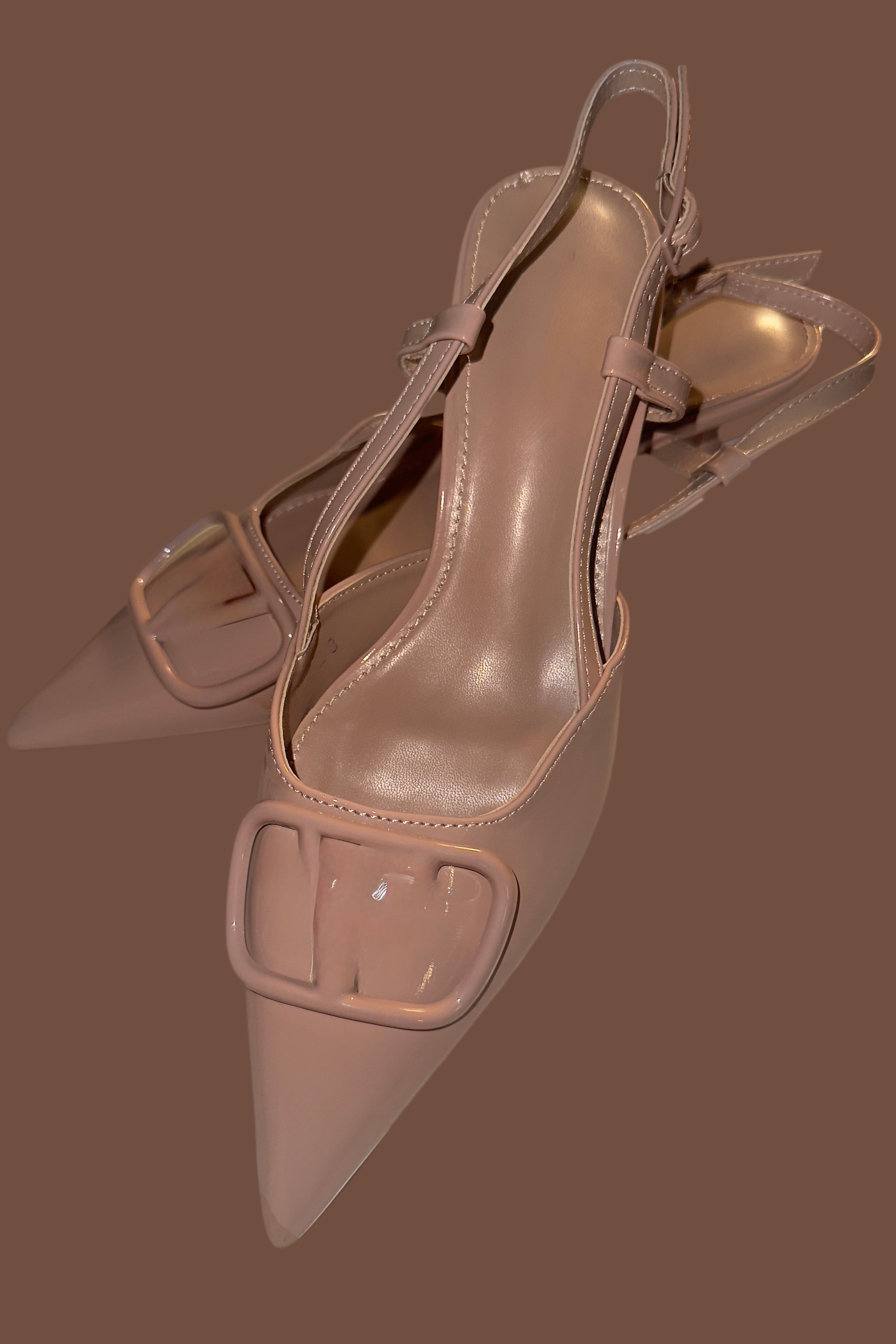 SHOES VICTORIA
