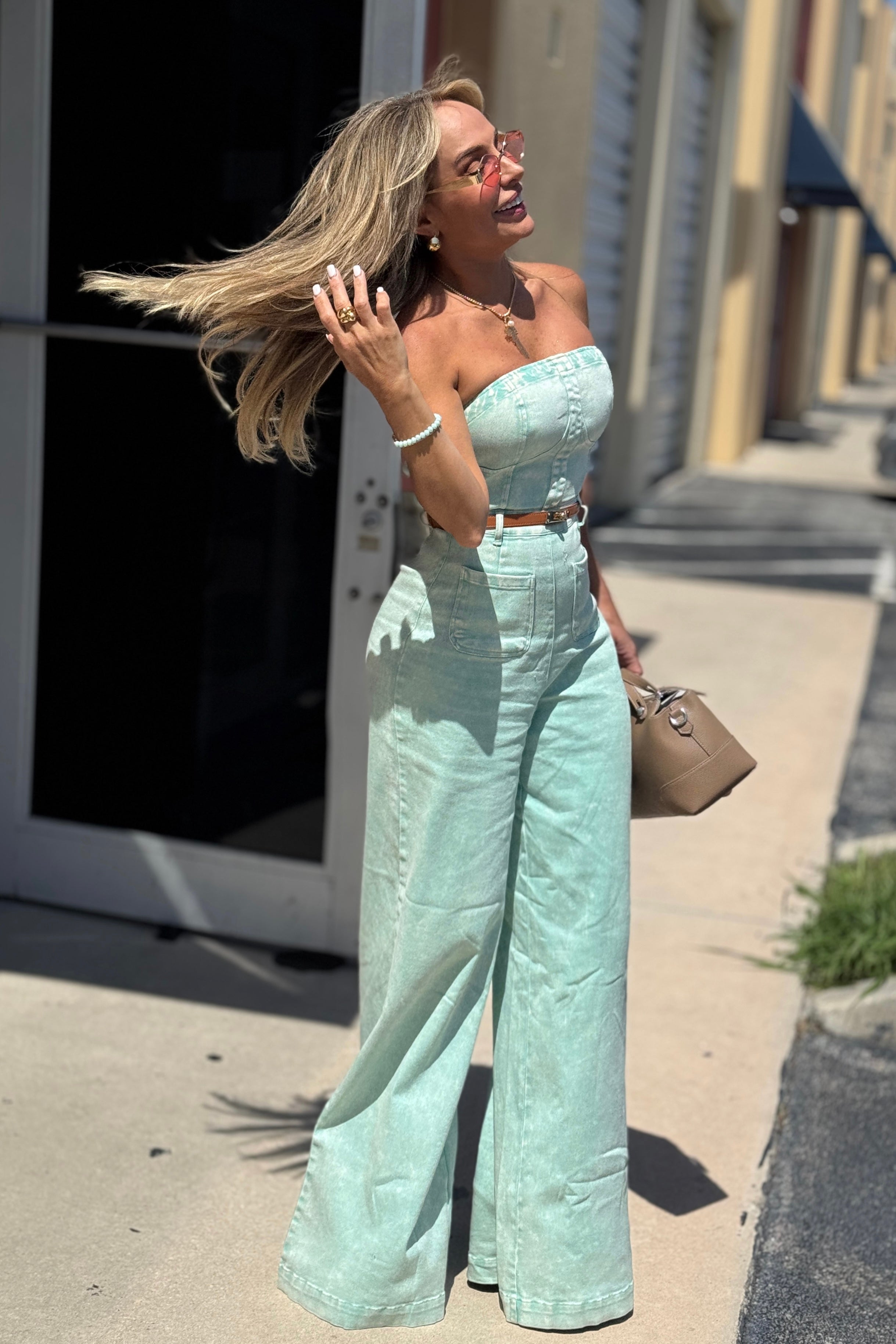 ANGELES JUMPSUIT