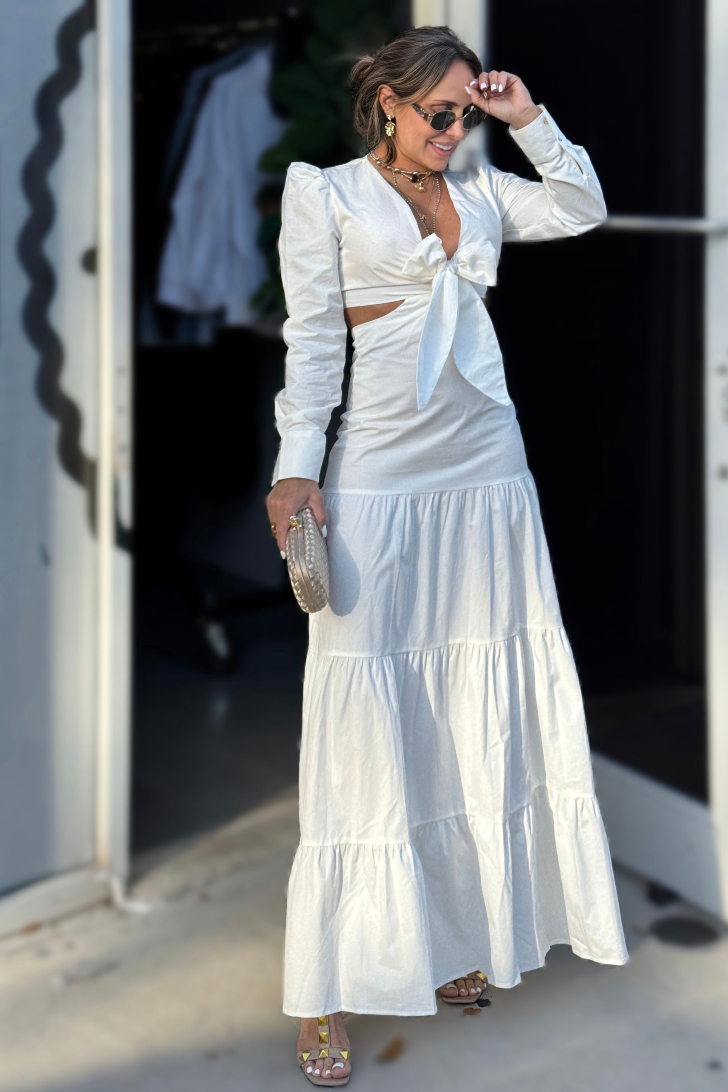 GENESIS DRESS