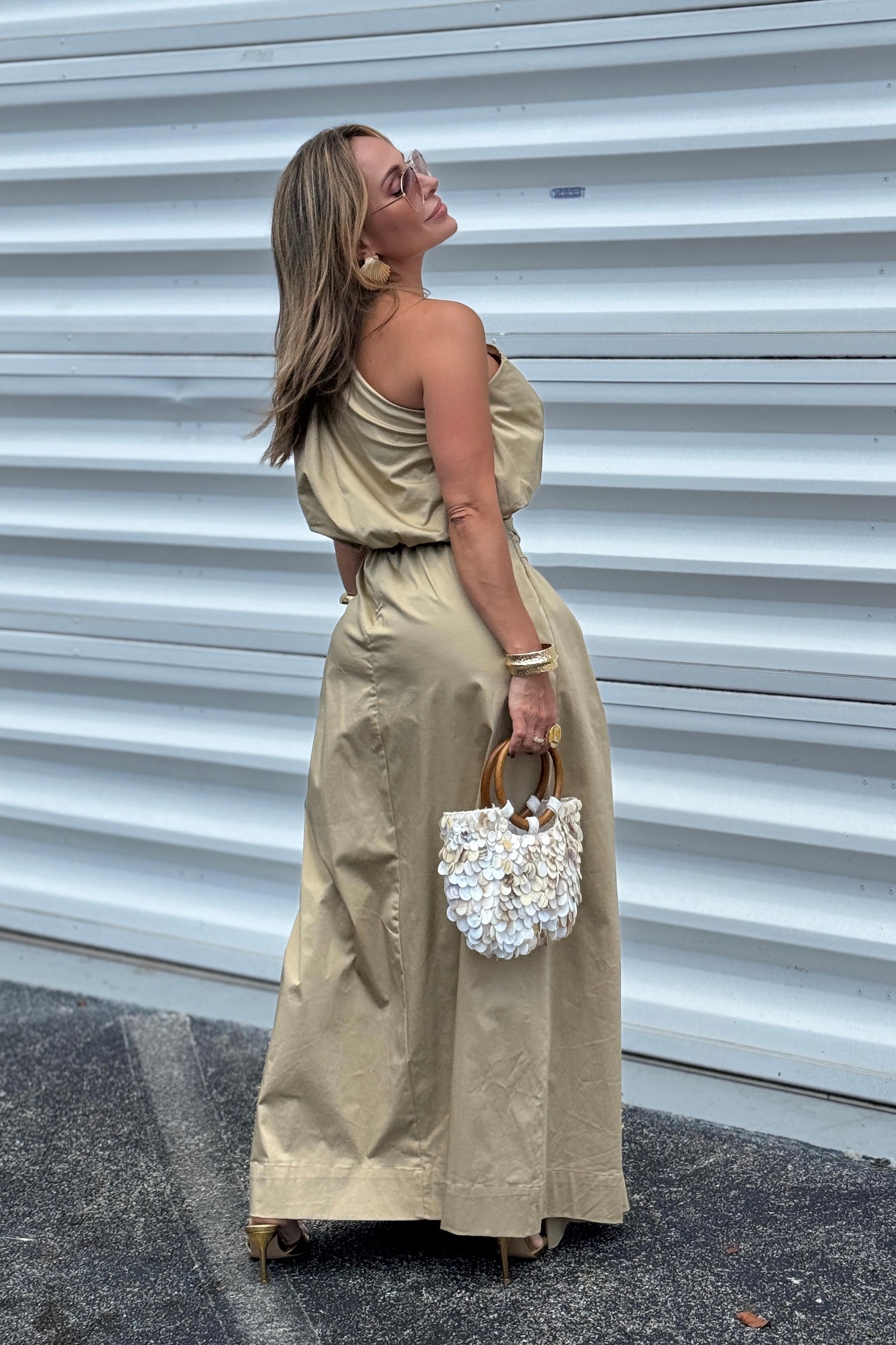 SANDRA PERFECT TWO PIECES SET