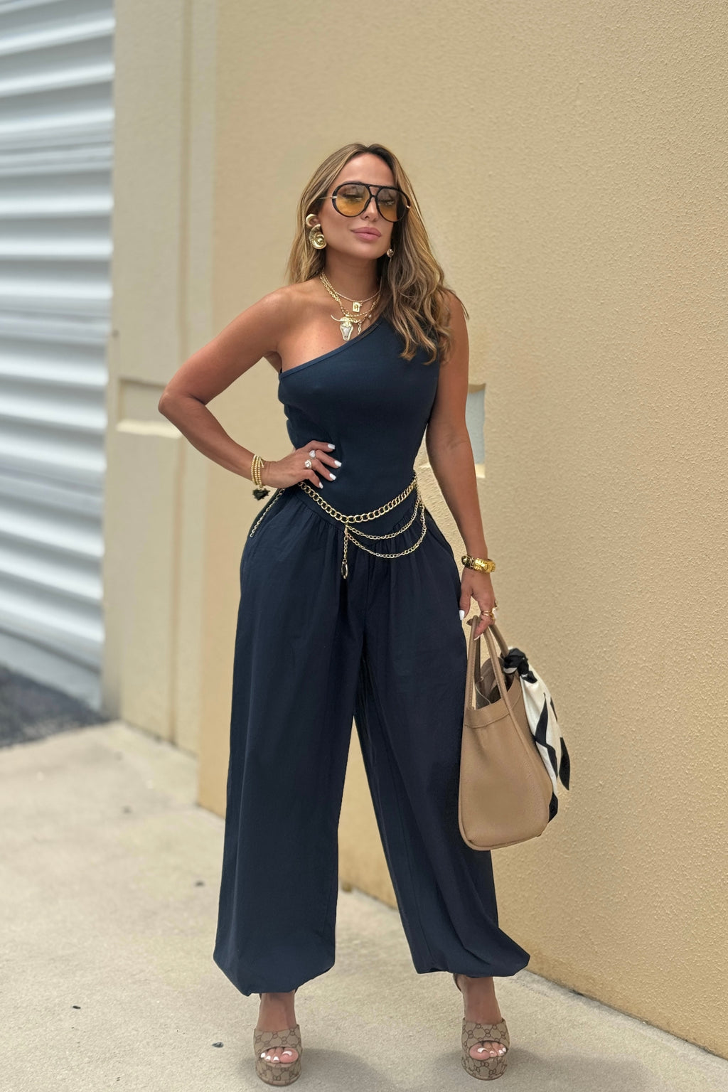 NEW YORK JUMPSUIT