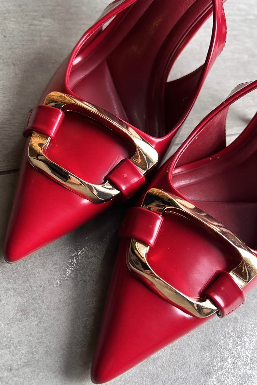 EVERY WOMEN PASSION SHOES
