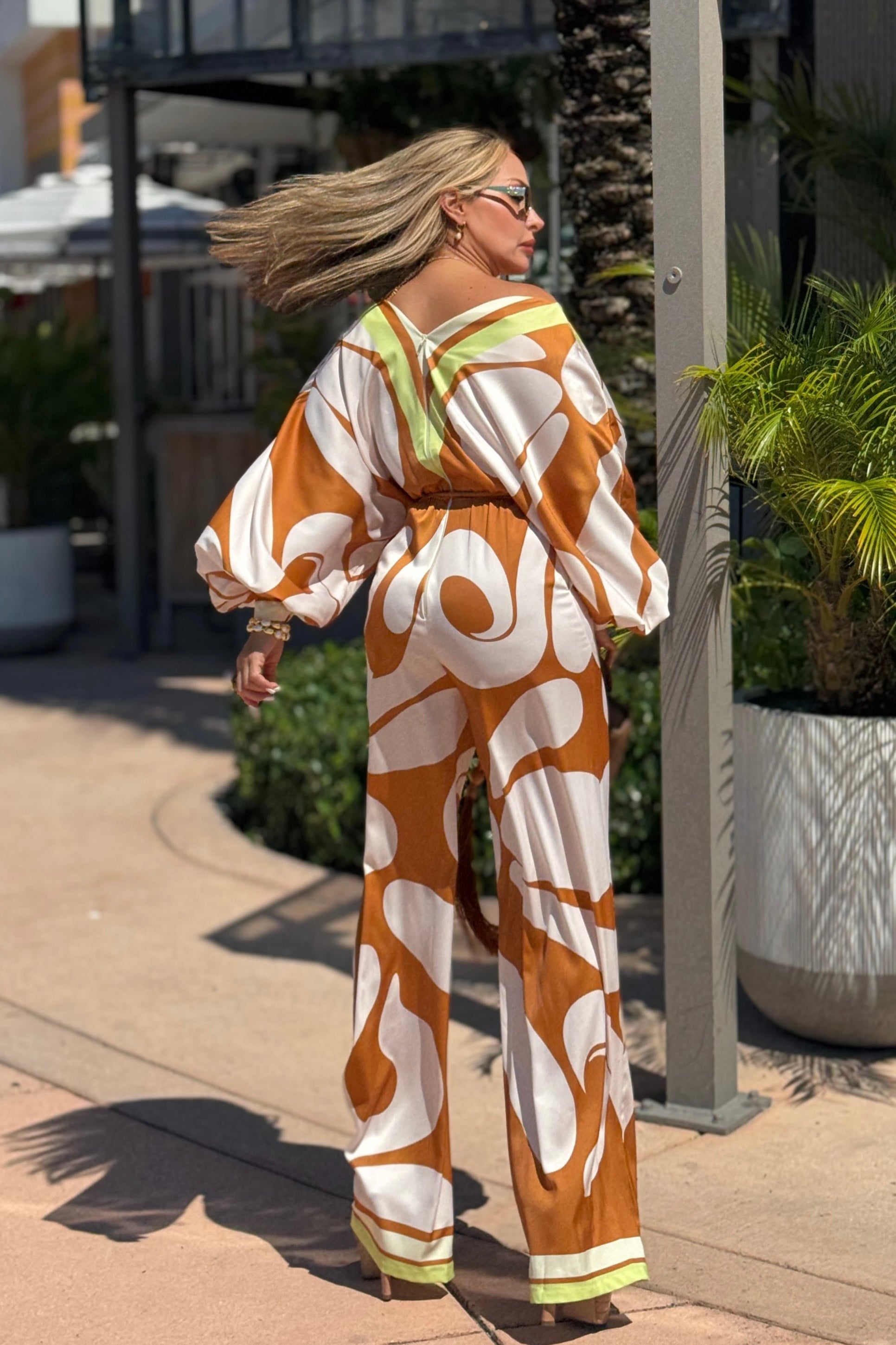 ARIEL JUMPSUIT