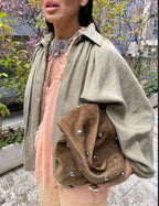 AMANDA LIGHT JACKET