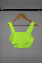 LINGERIE SOLID TOP KABBUH
