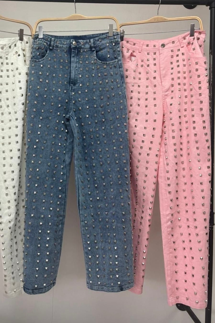 ROCK COLORS JEAN