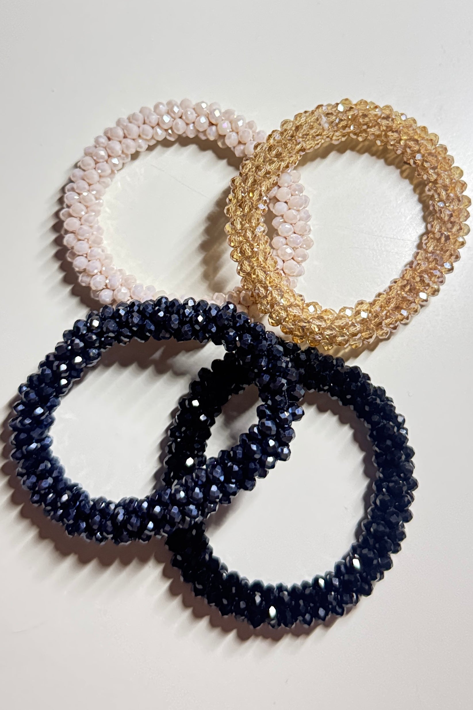 SHINNY COLORS BRACELET