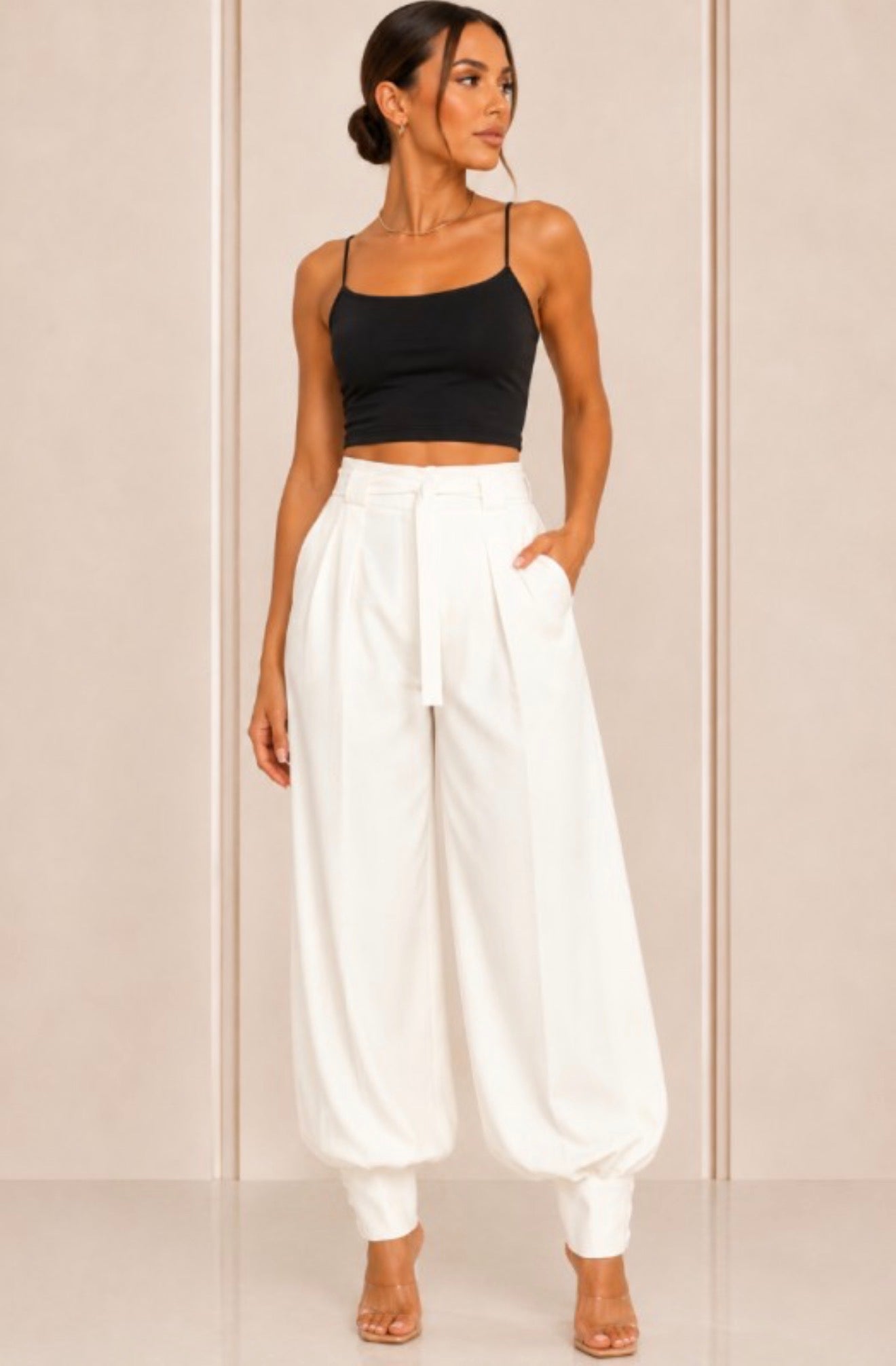 SAHARA ALADIN PANTS