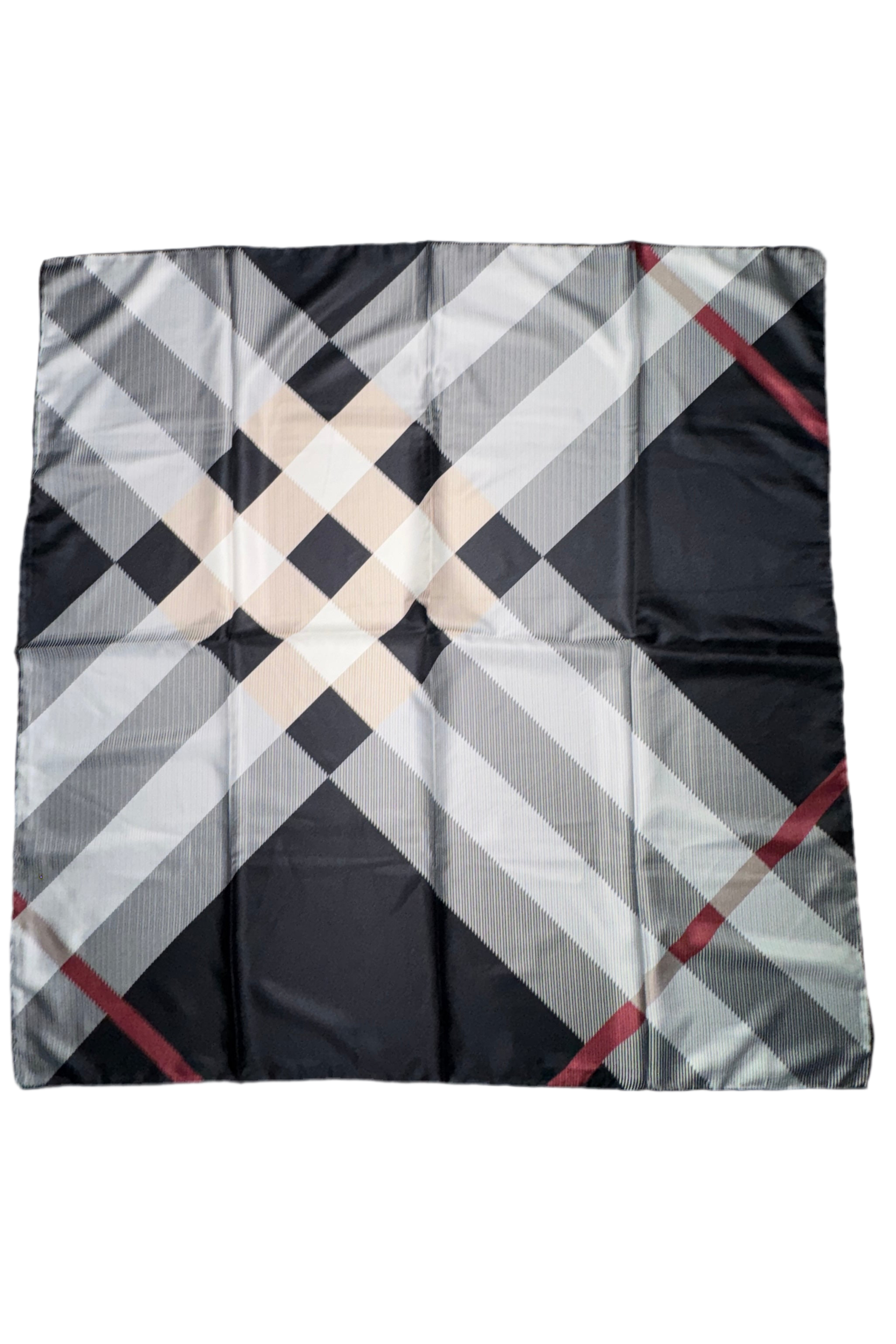 MILANO MODA SCARF