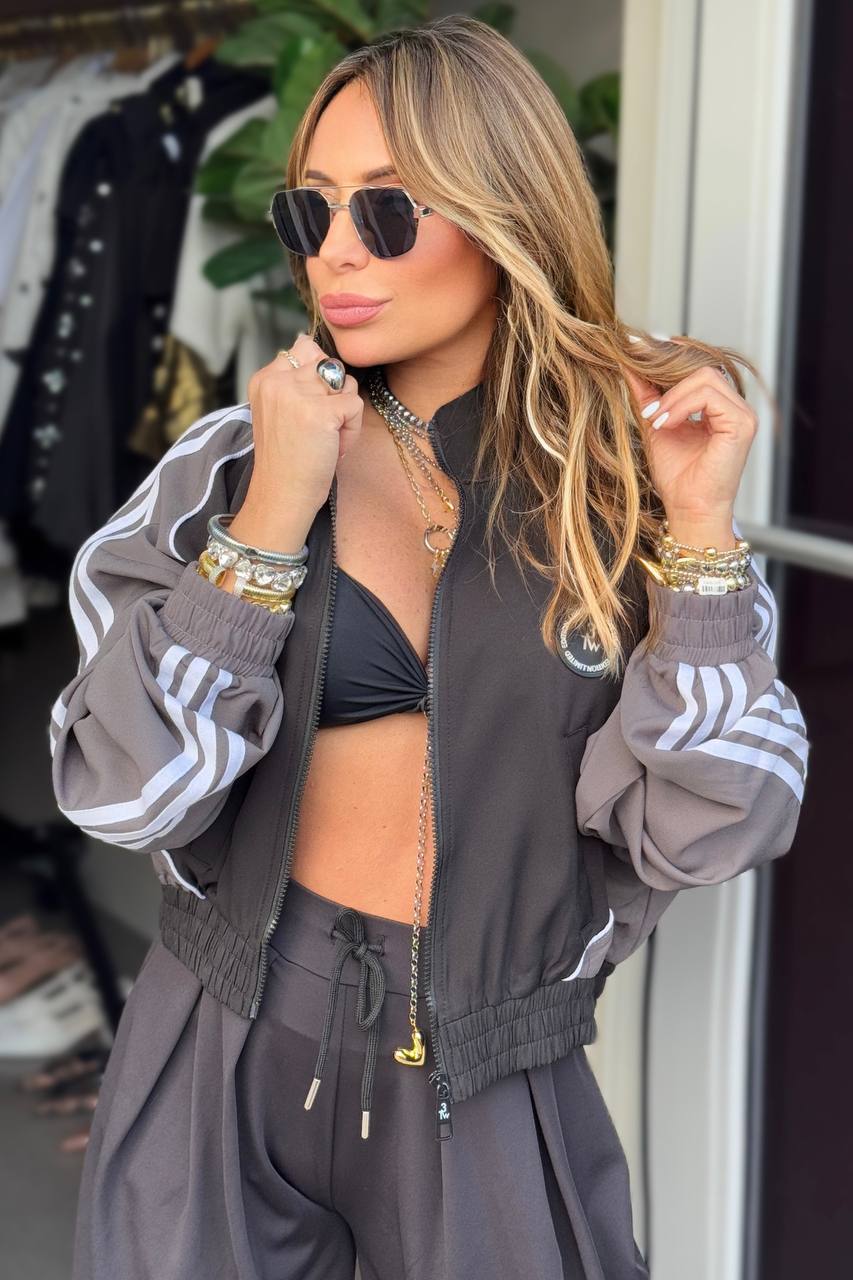 FASHION SPORT JACKET