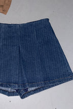 PAMELA SHORT SKIRT