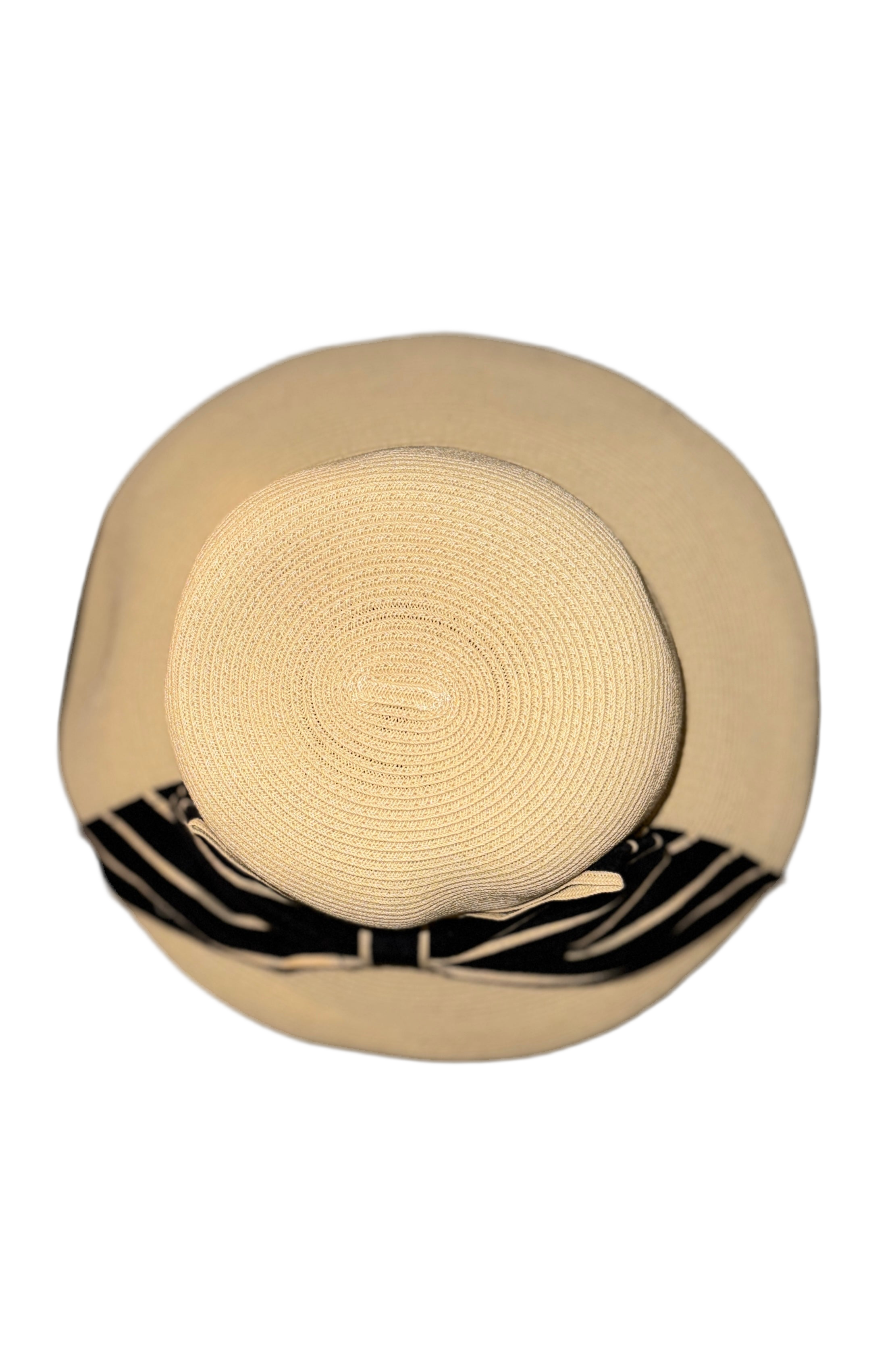 LAZO BEAUTY HAT