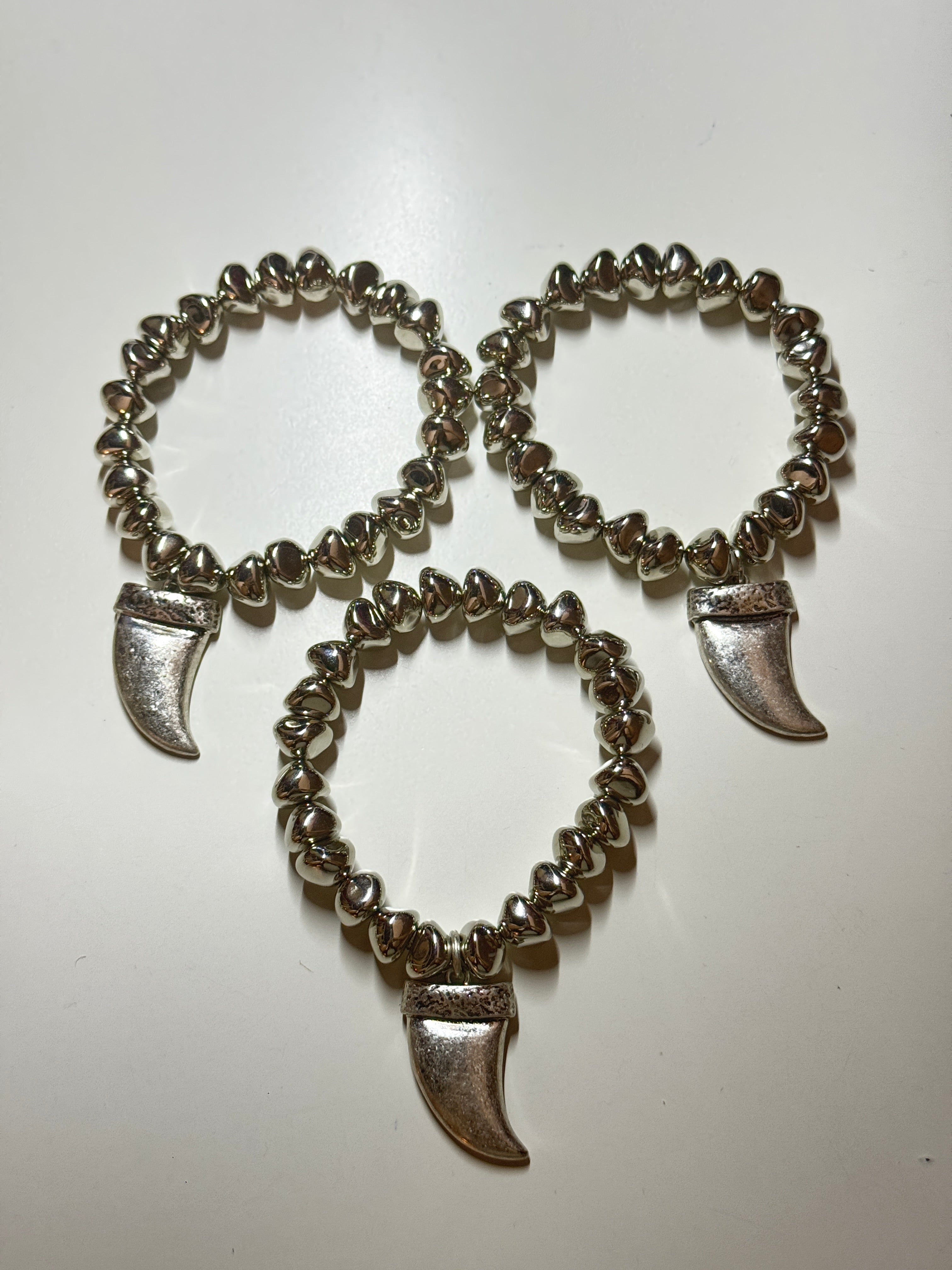 DIENTE BRACELET