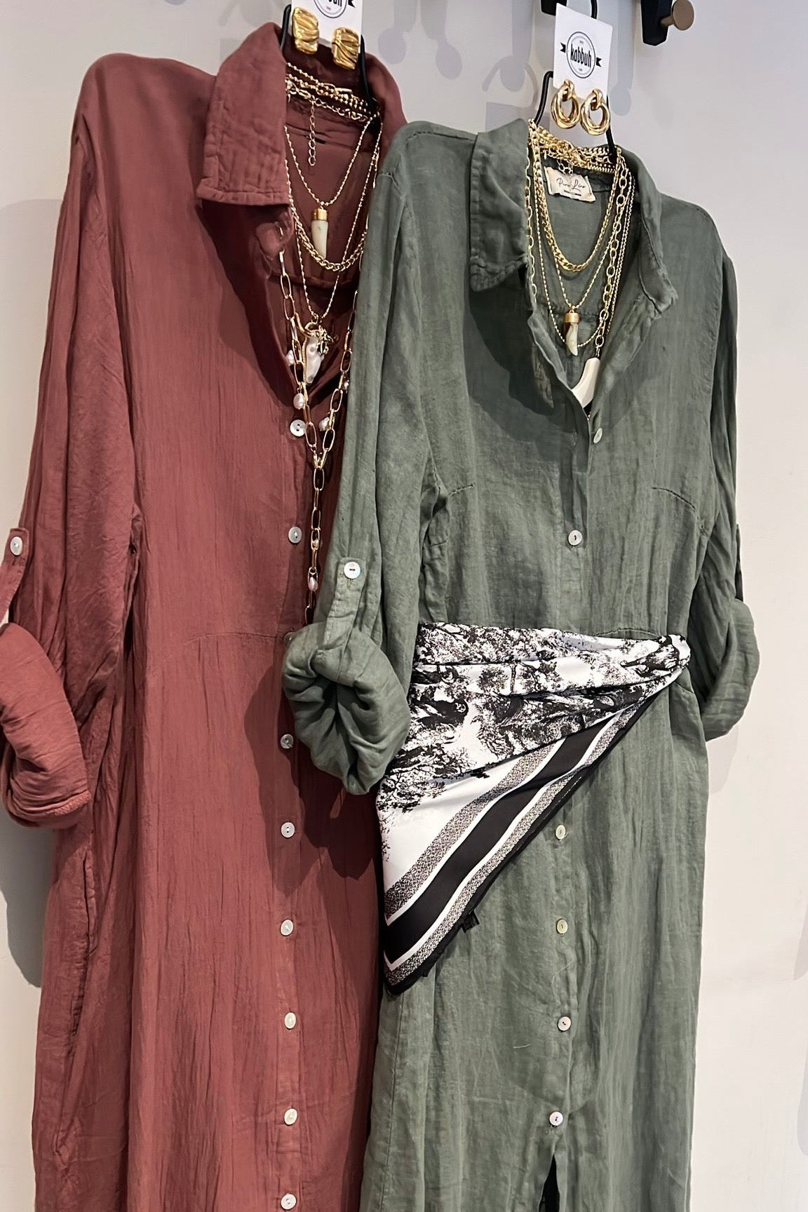 BOHO SOFT MAXI DRESS