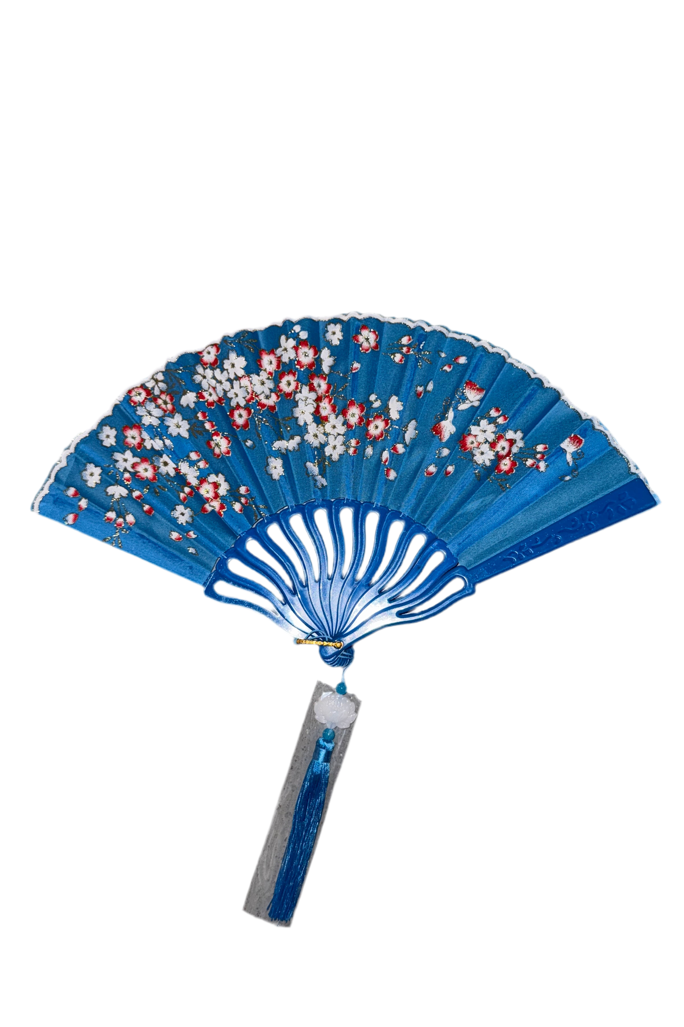 KABBUH HAND FAN