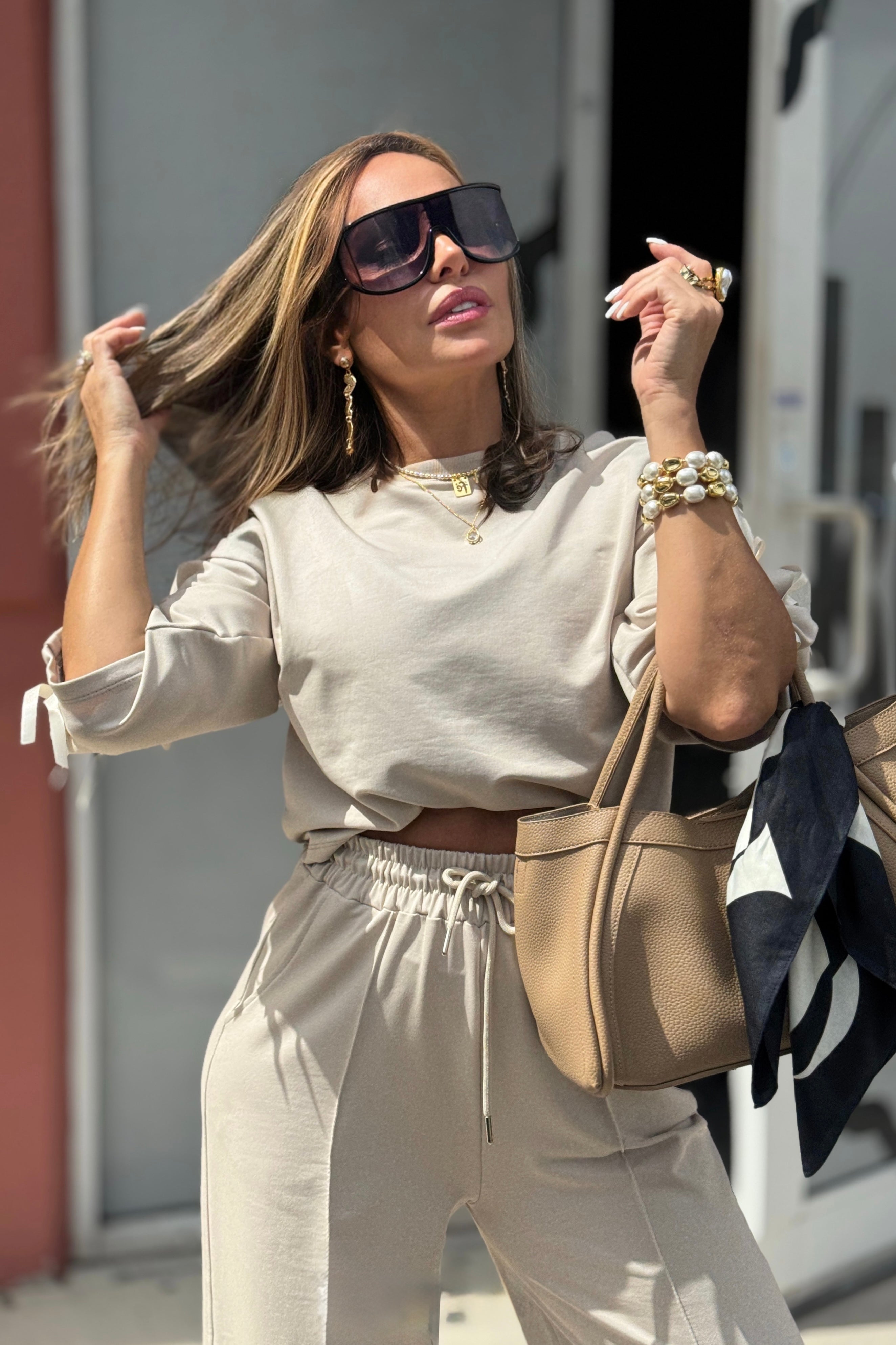COQUETTE TWO PIECES SET