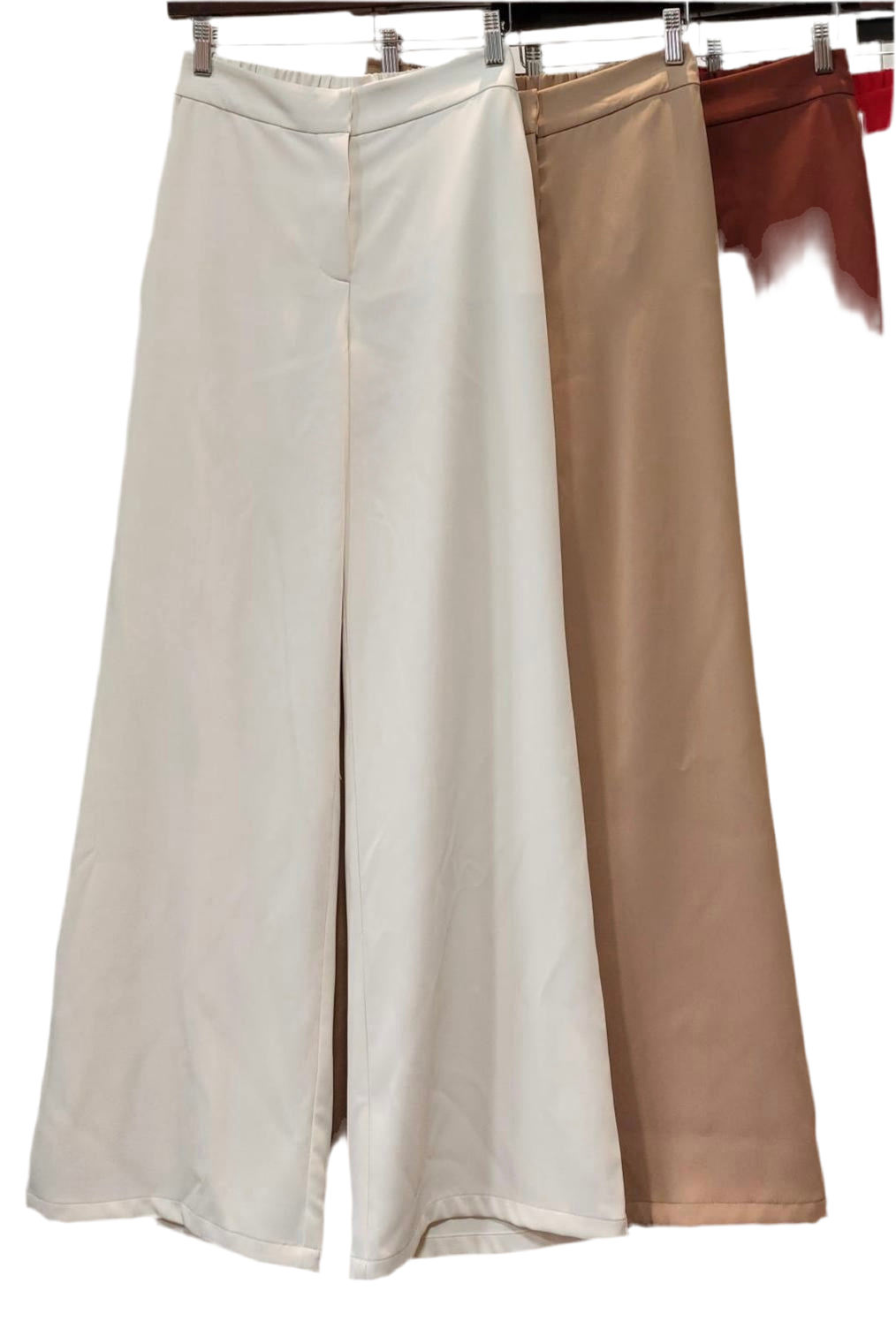 TAYLOR CLASSIC PANT