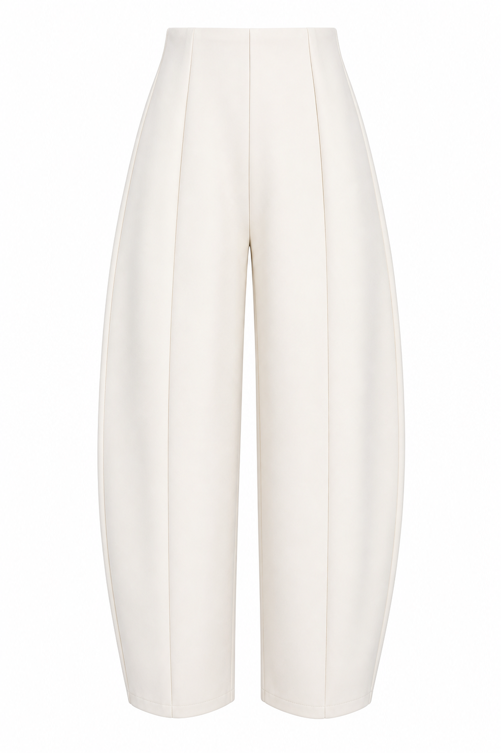 MODERN BARREL PANT