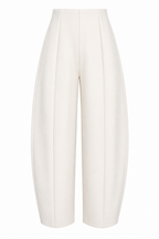 MODERN BARREL PANT