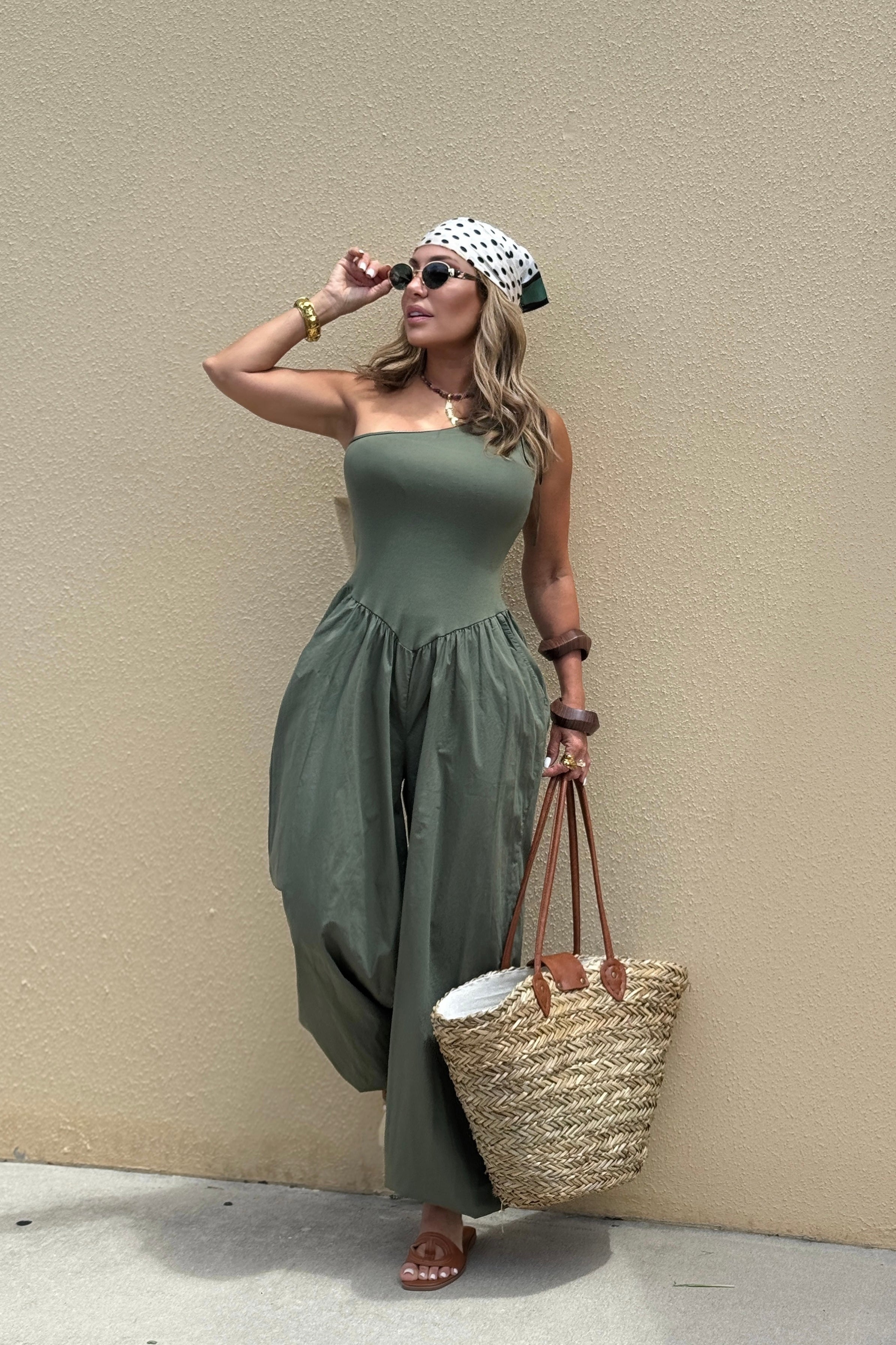 NEW YORK JUMPSUIT