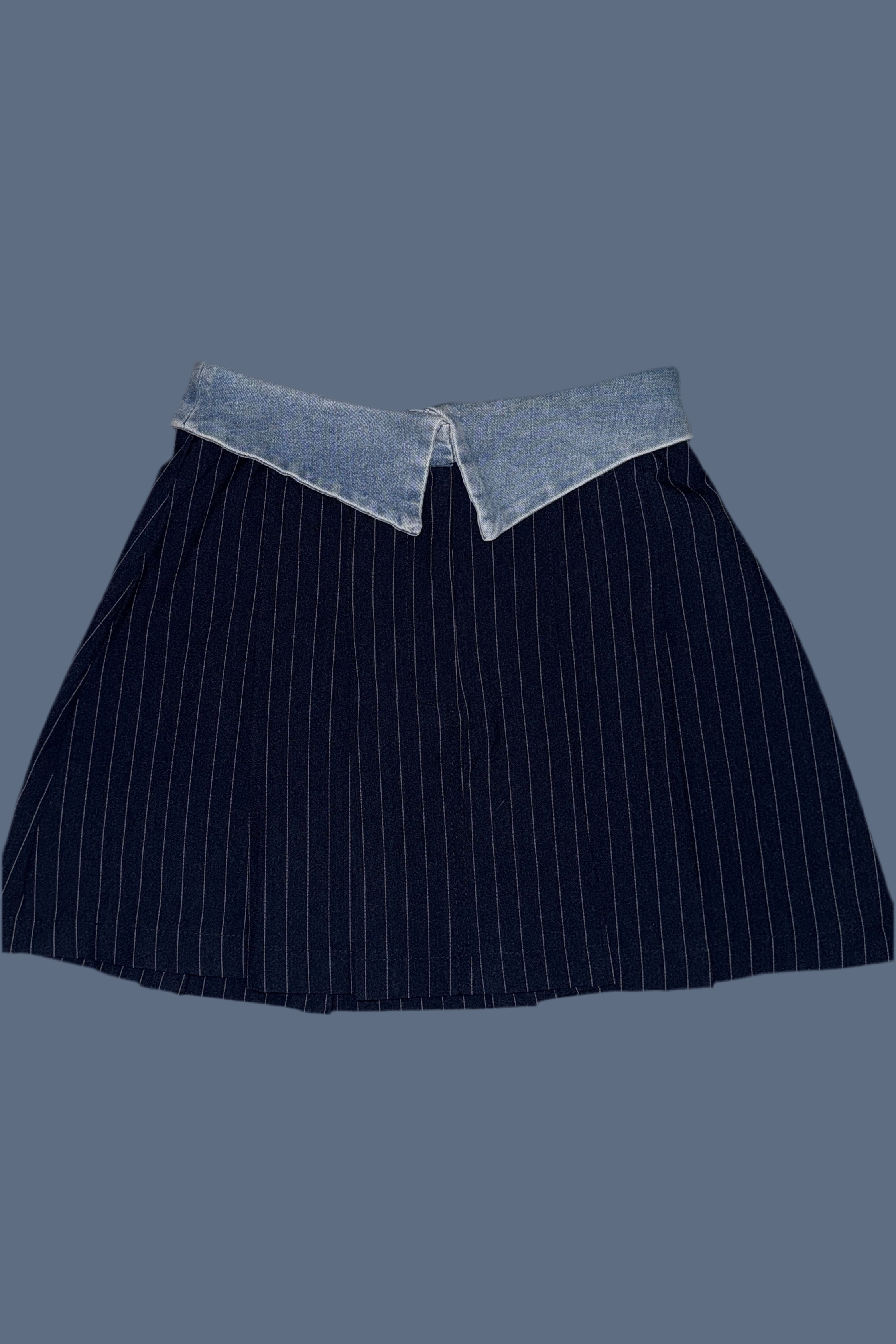 HILLARY SKIRT