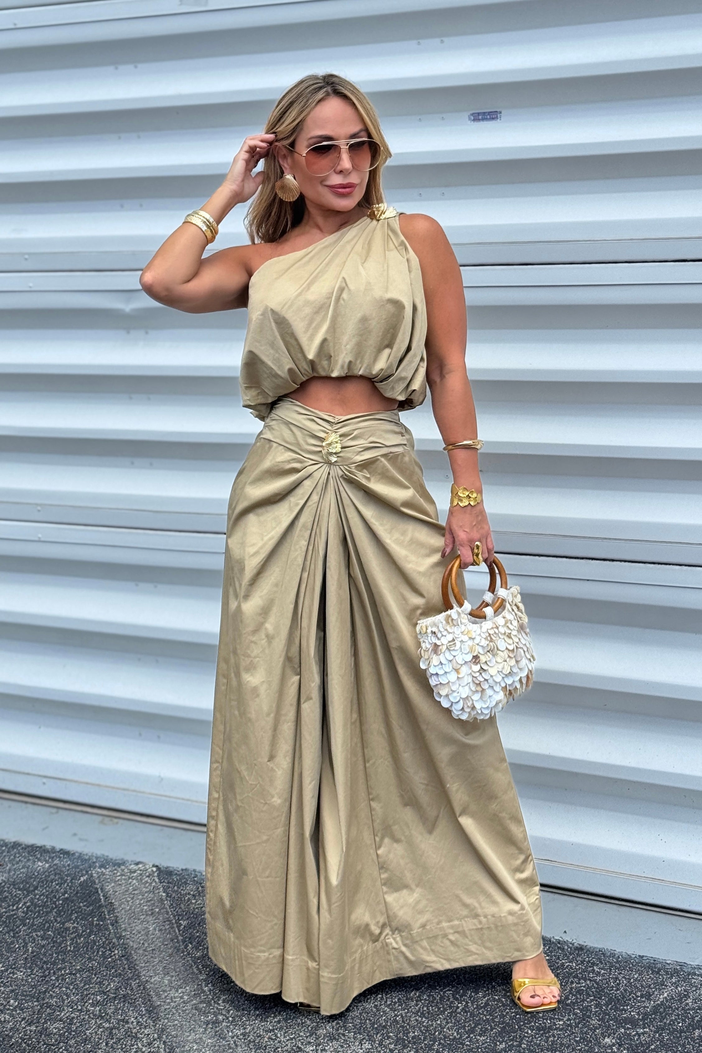 SANDRA PERFECT TWO PIECES SET