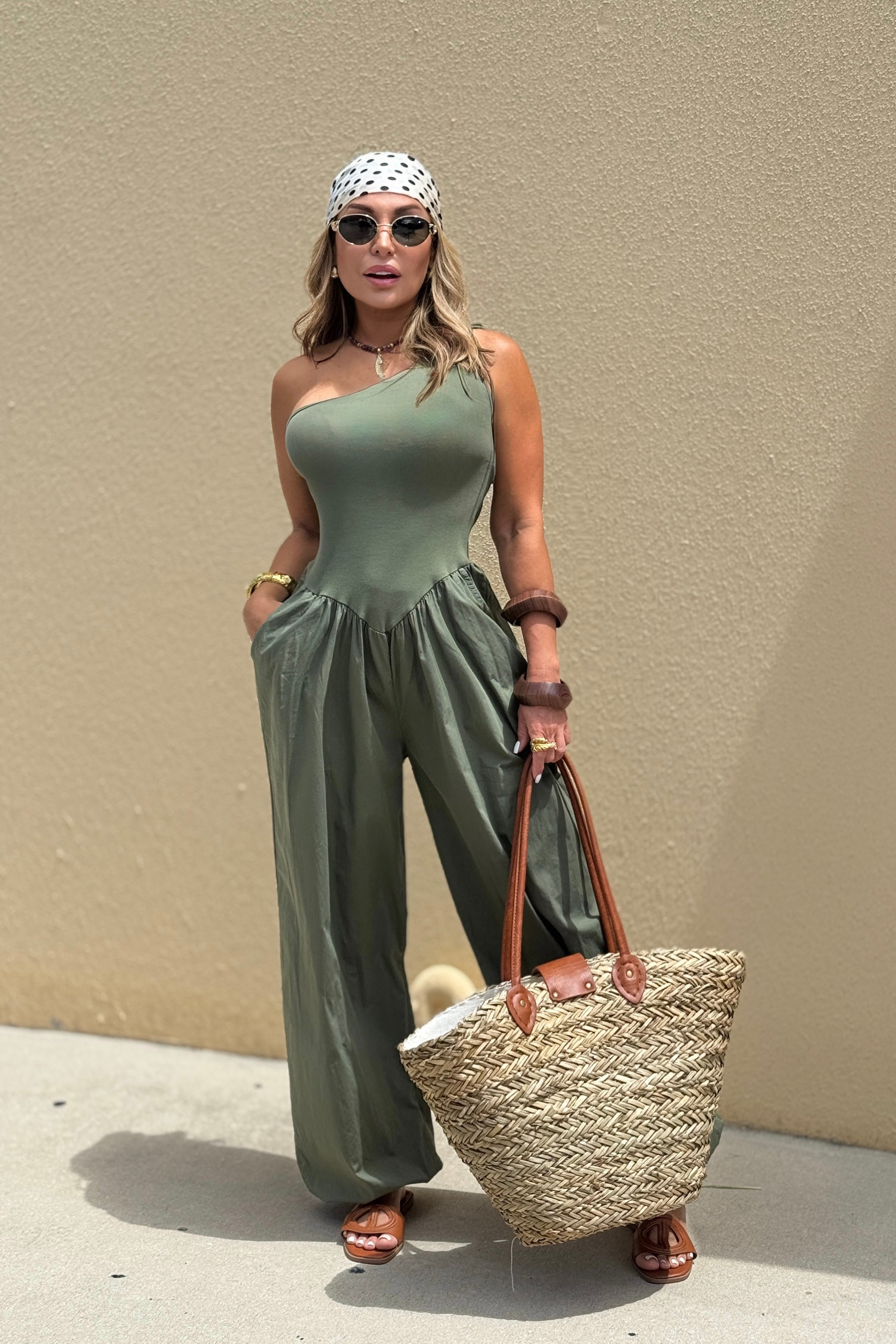 NEW YORK JUMPSUIT