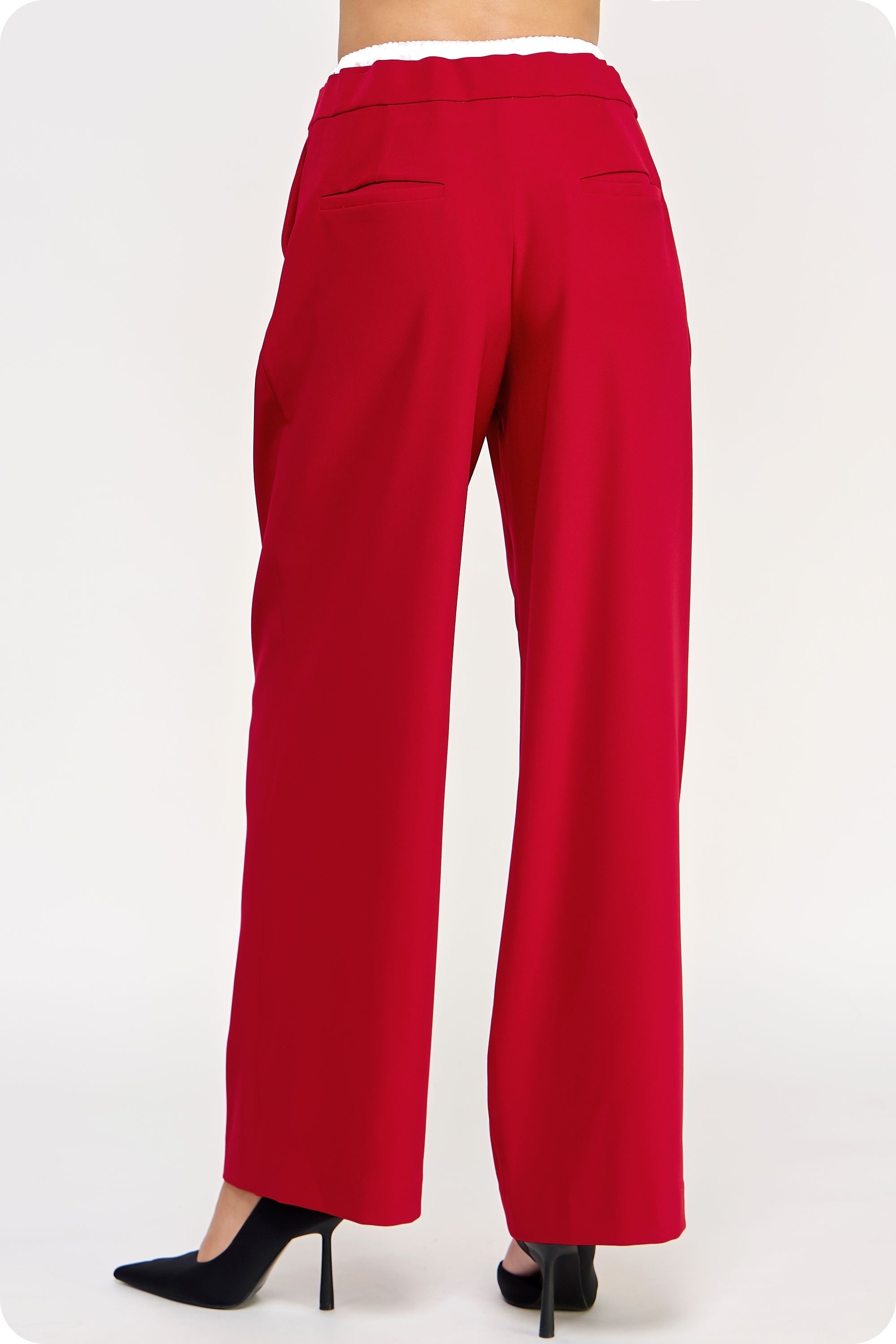 SAN RED PANT