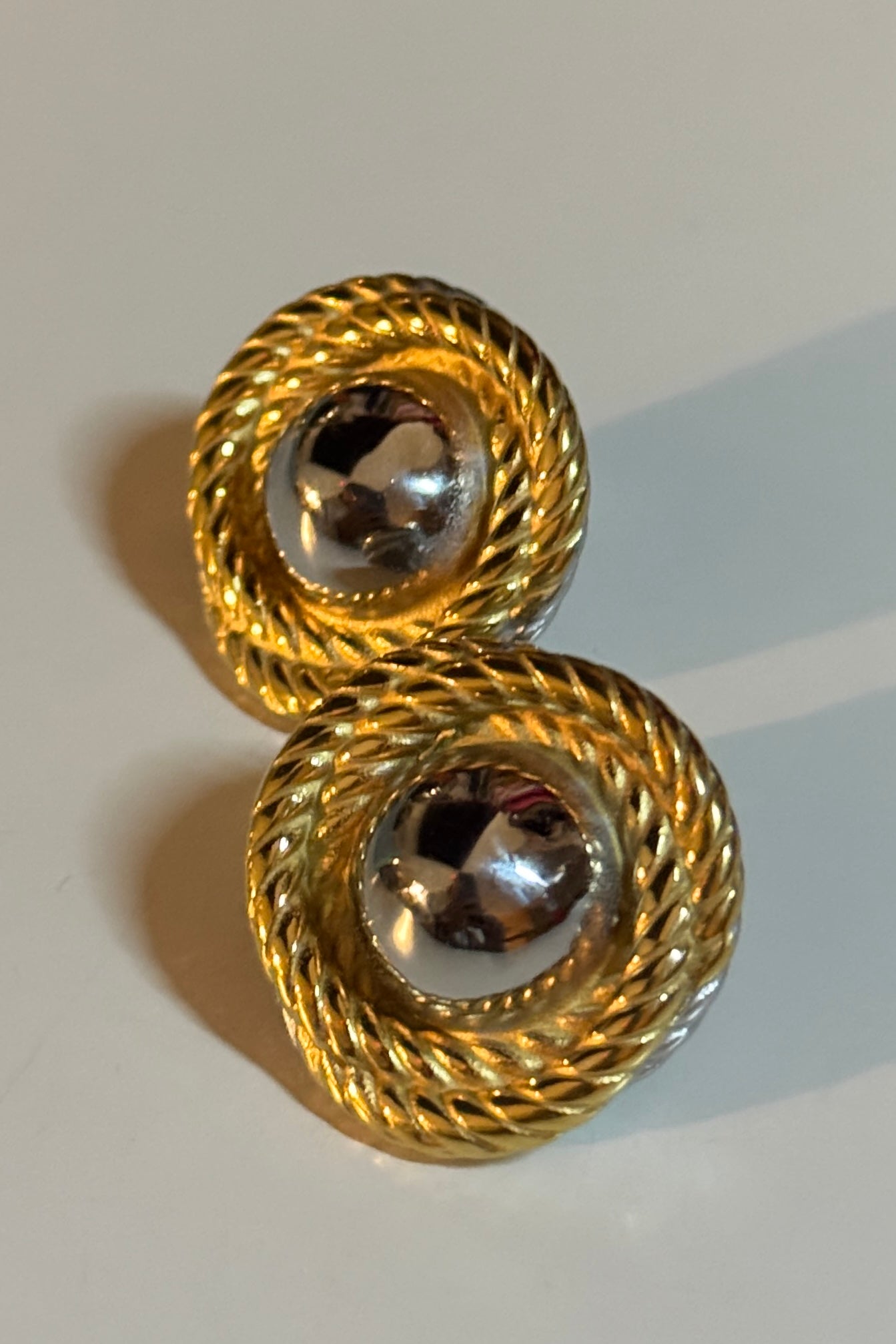 KIMBERLY EARRINGS
