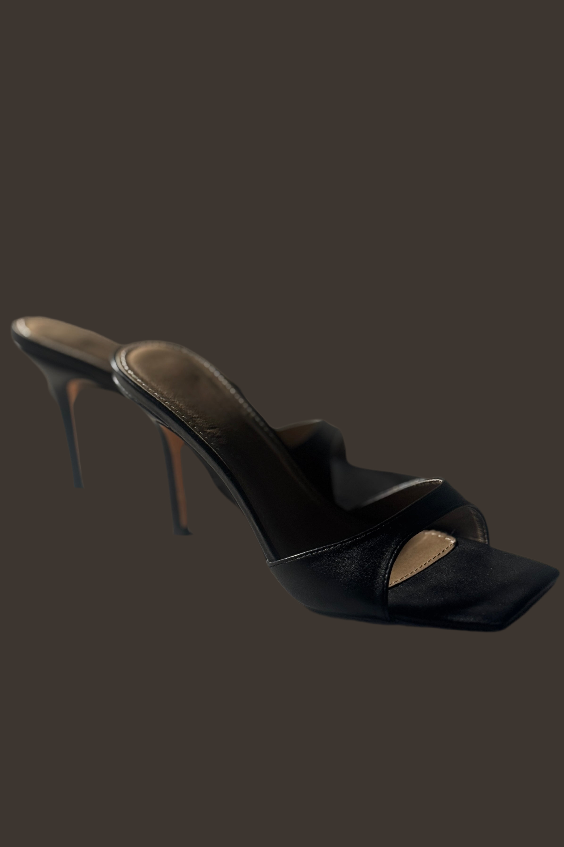 FANNIANNA SHOES