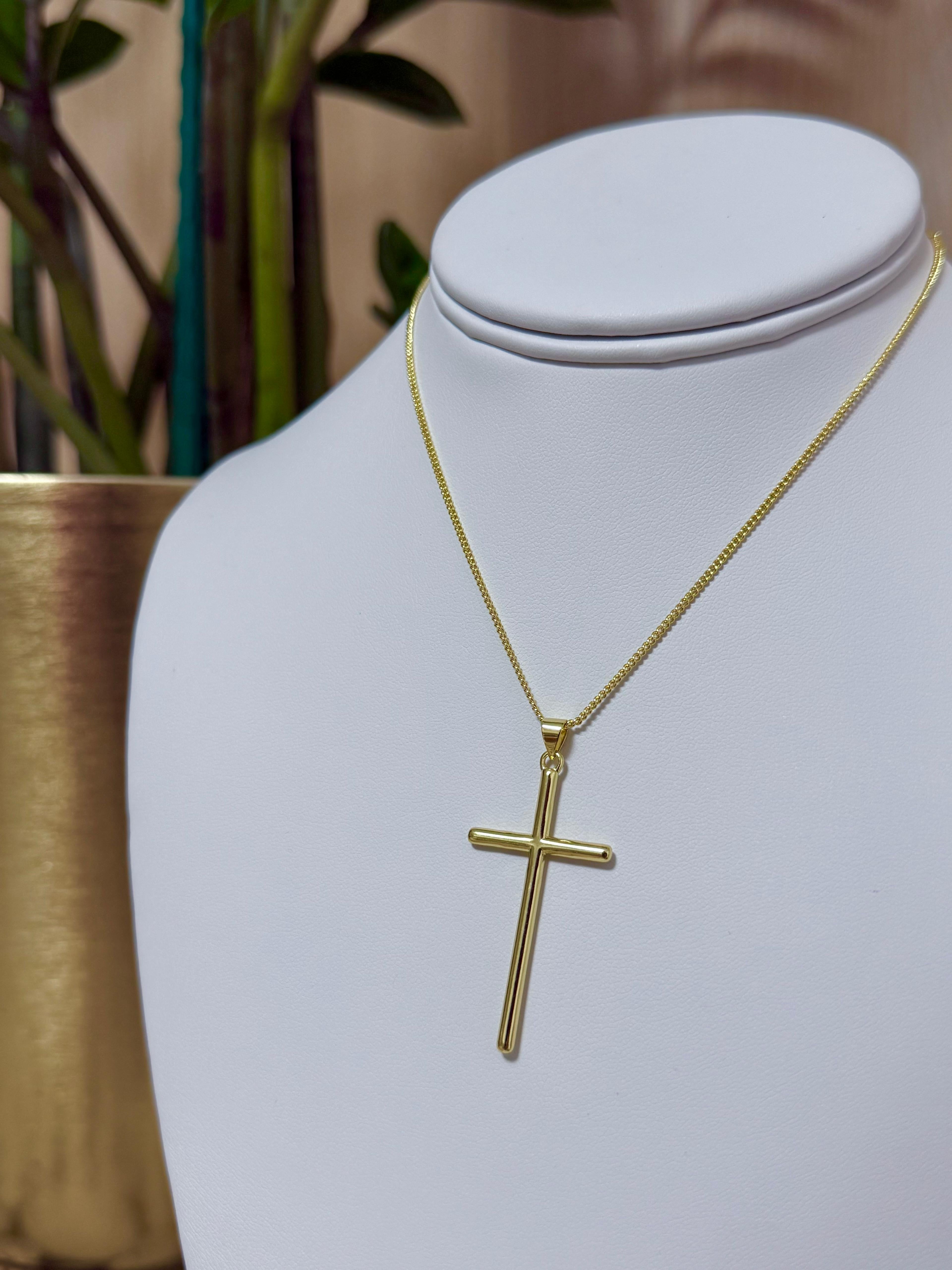 HOLY NECKLACE