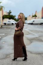 Nadia Comfy Two Pieces Set