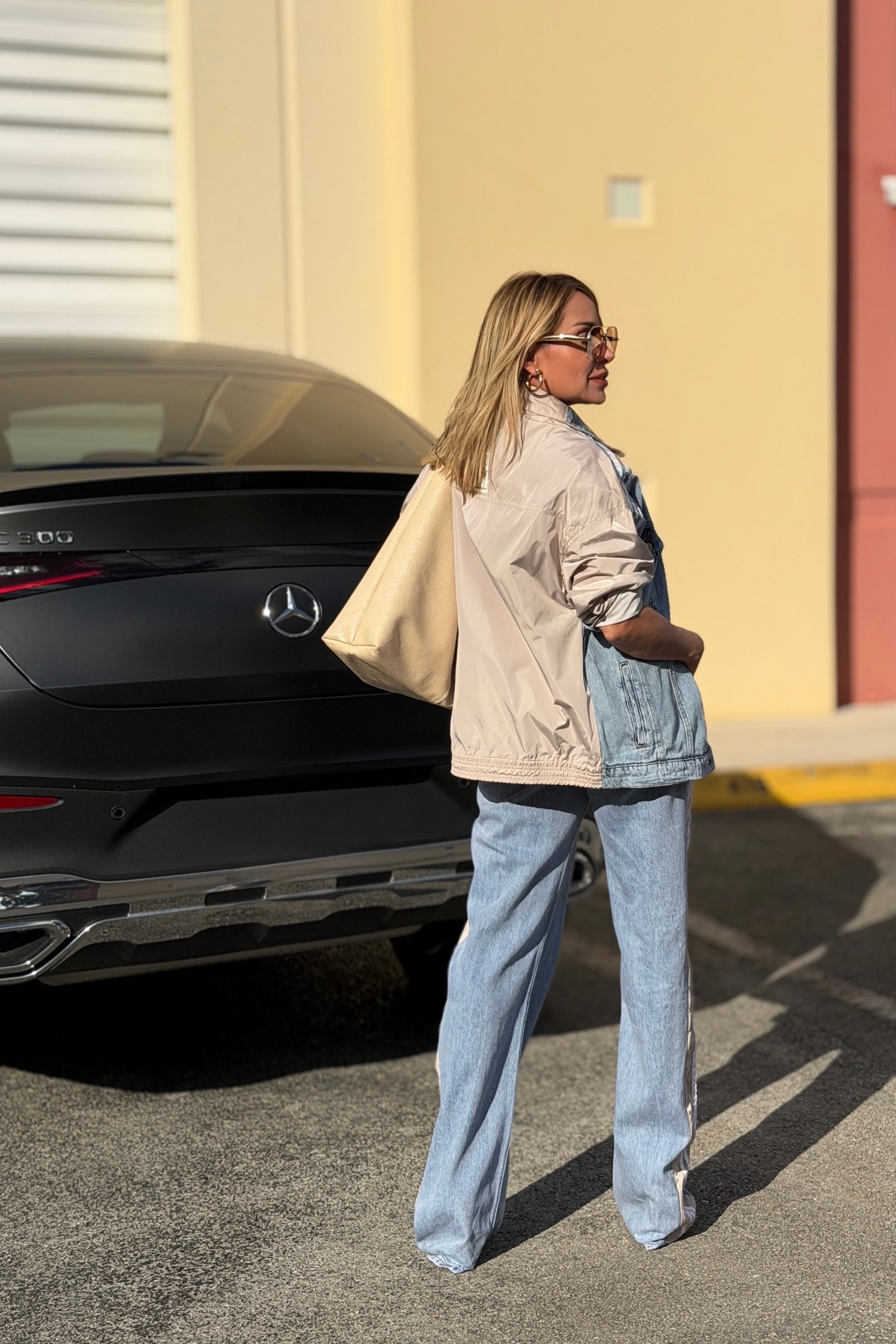 CLAUDIA TWO PIECES SET