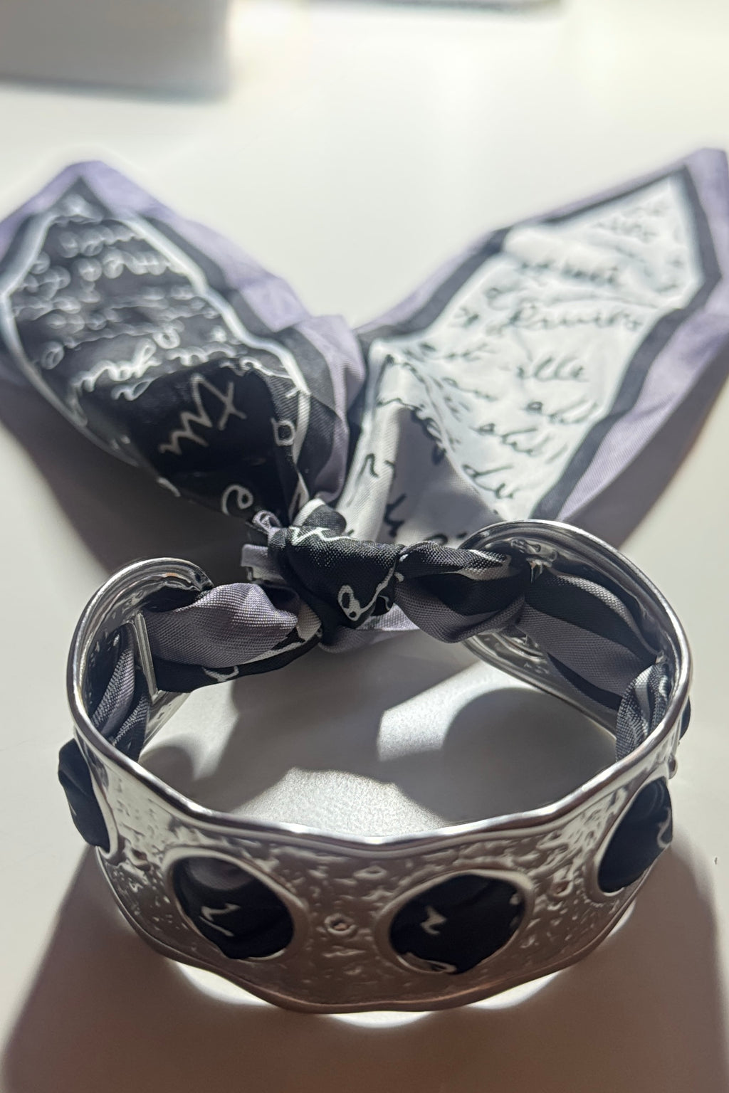 UZMA BRACELET