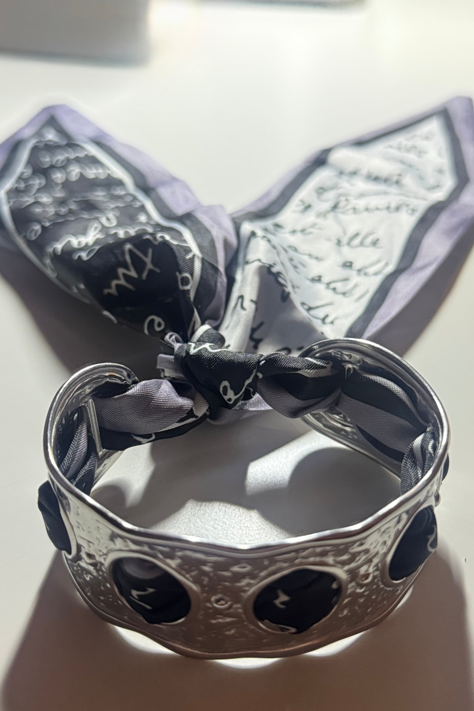 UZMA BRACELET