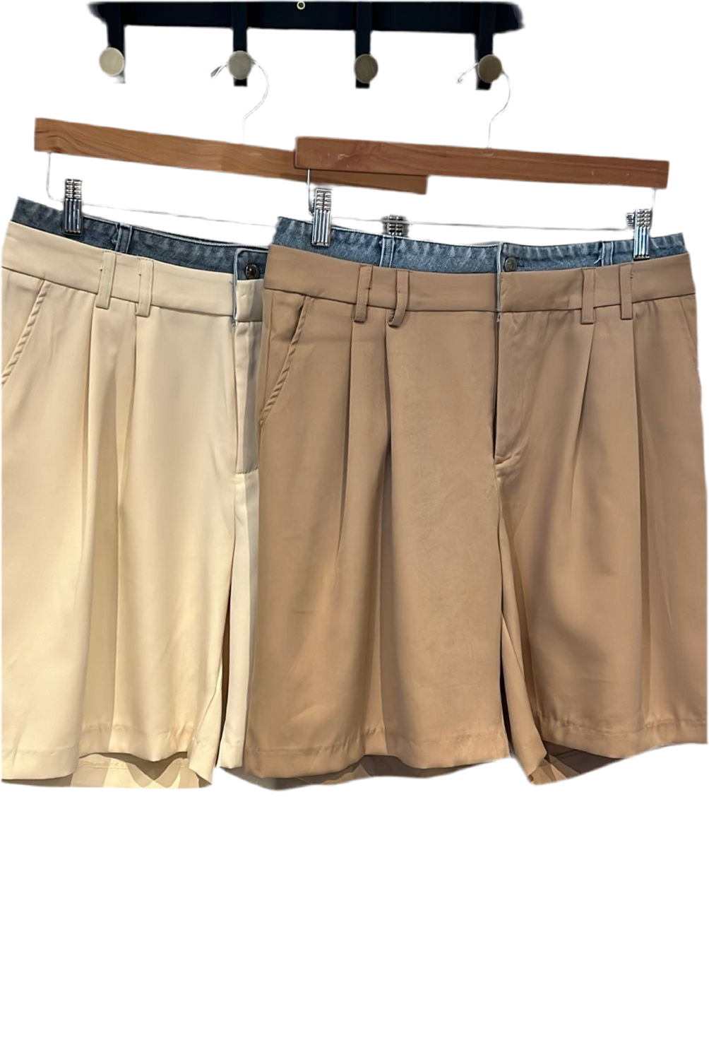 BARCELONA SHORT