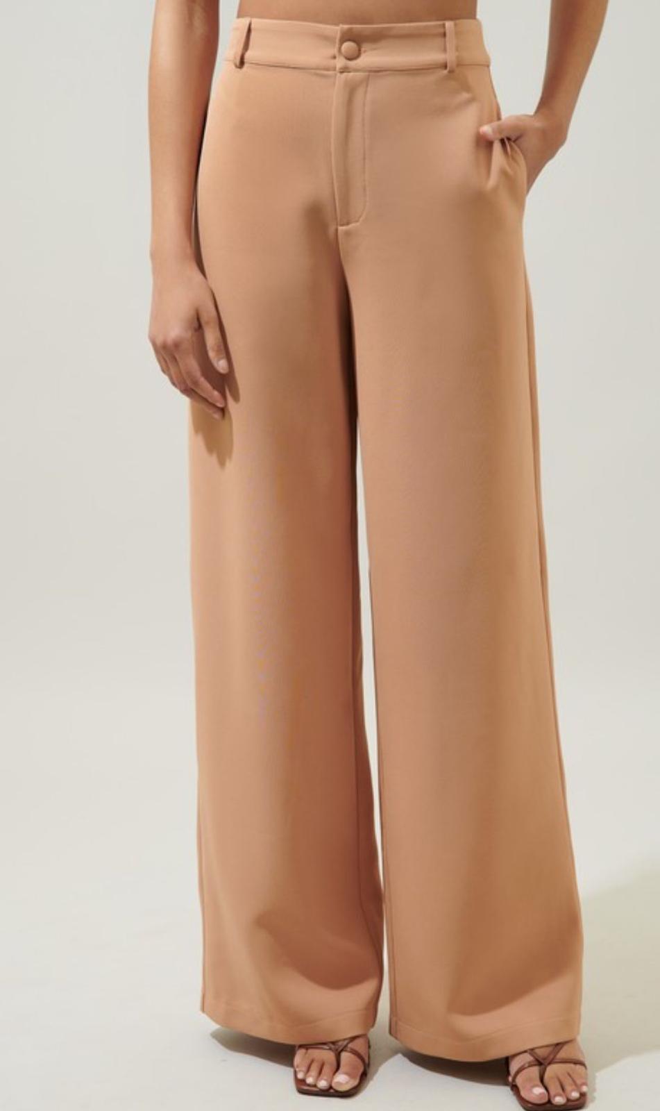 BASIC LIFETIME PANT