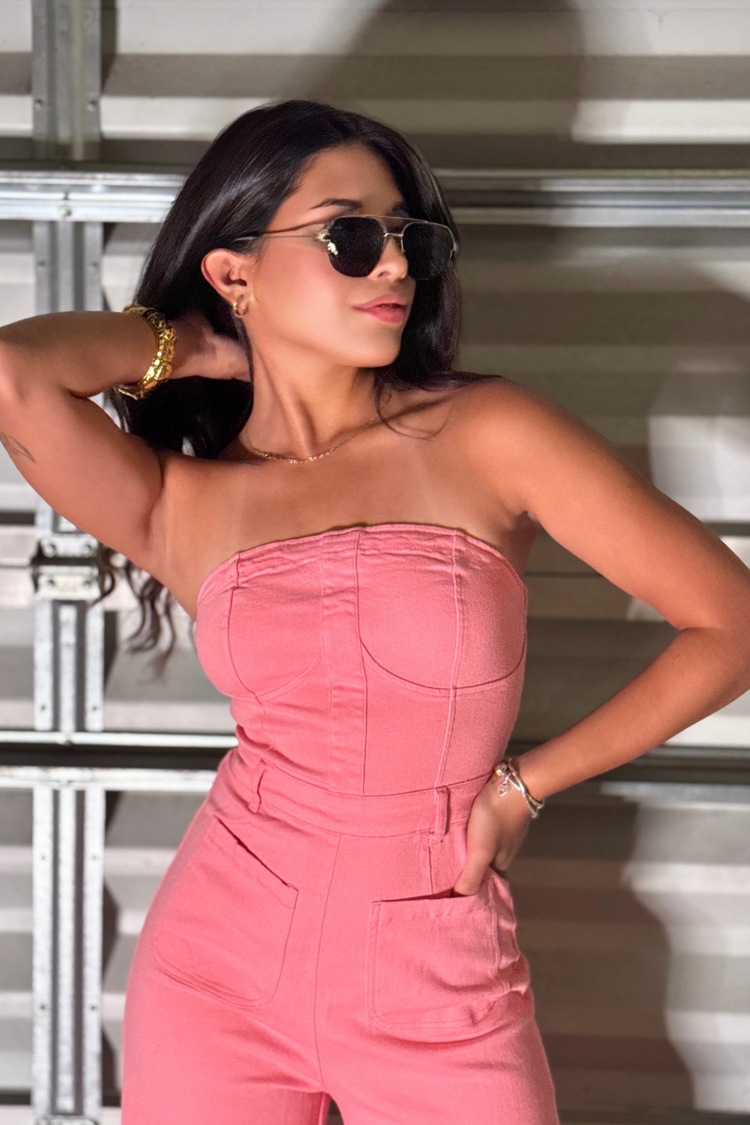 ANGELES JUMPSUIT