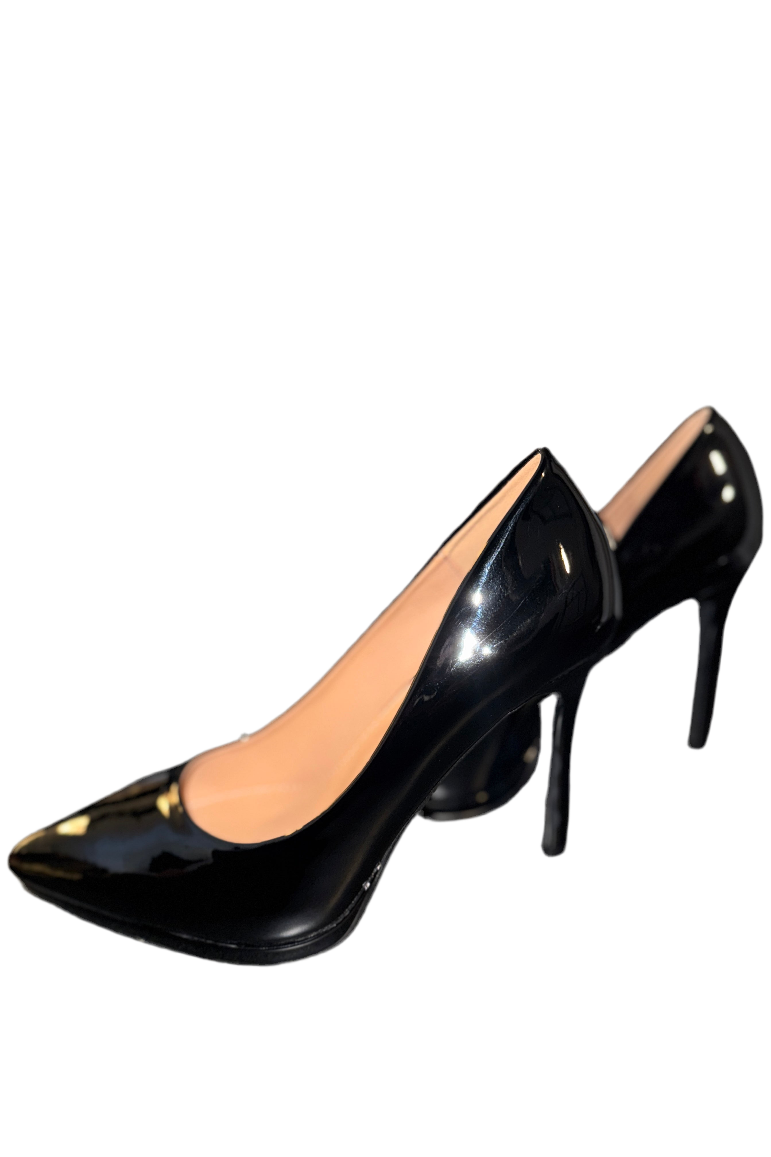 PERFECT CLASSIC SHOES HEELS