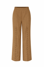 BELINDA BUTTON PANT