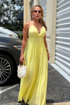 Keyla Wide Leg Jumpsuit