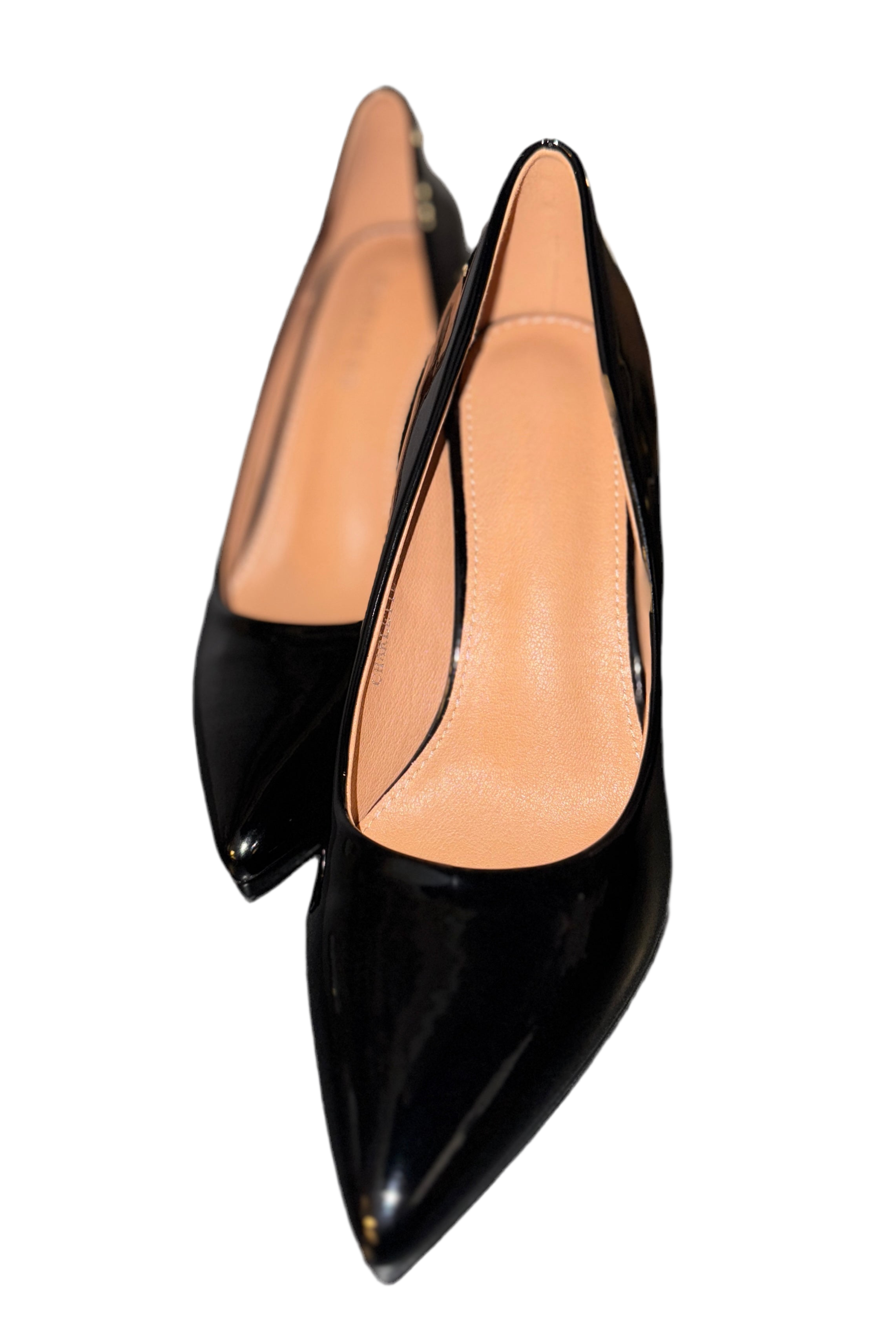 PERFECT CLASSIC SHOES HEELS
