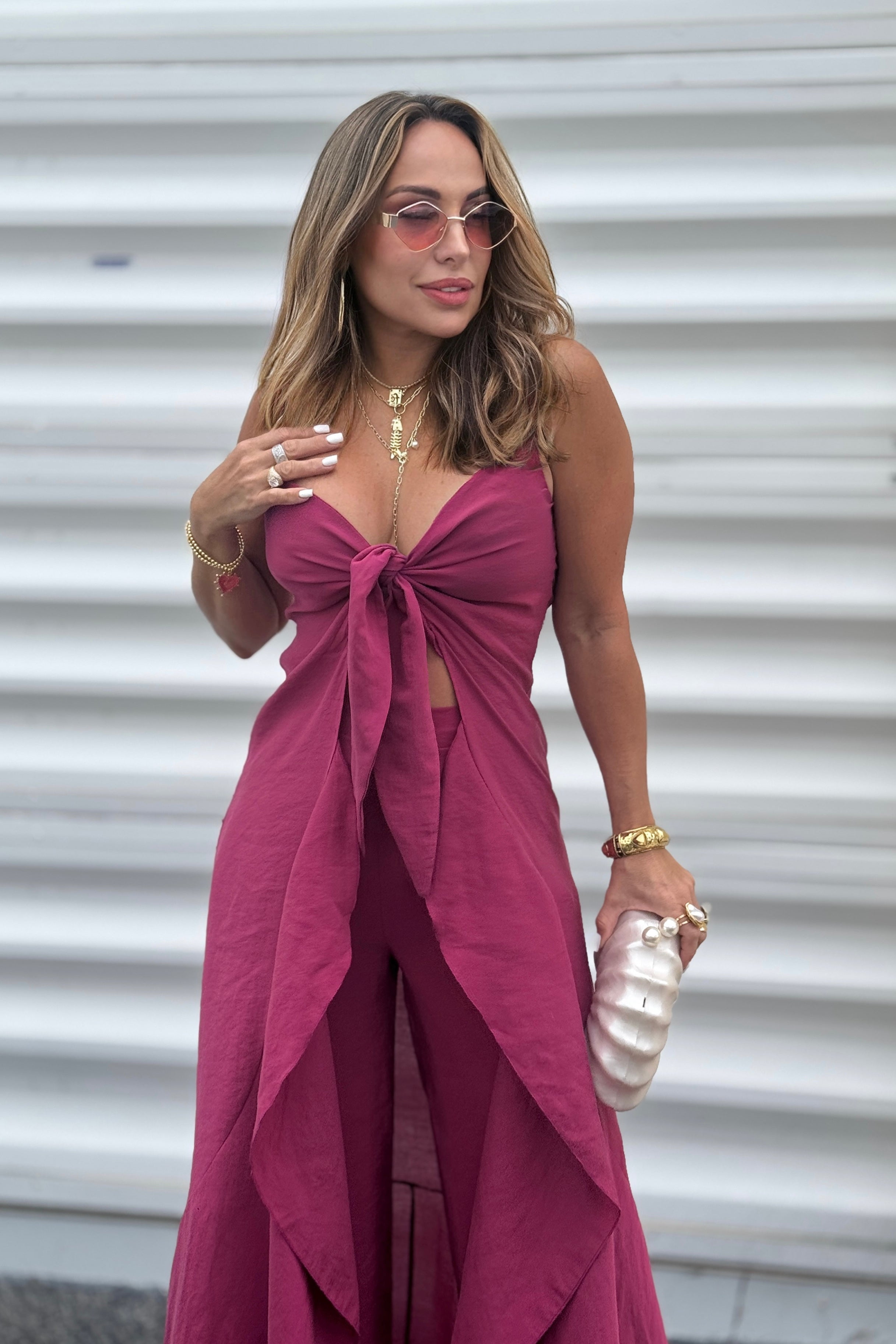 CATALINA TWO PIECES SET