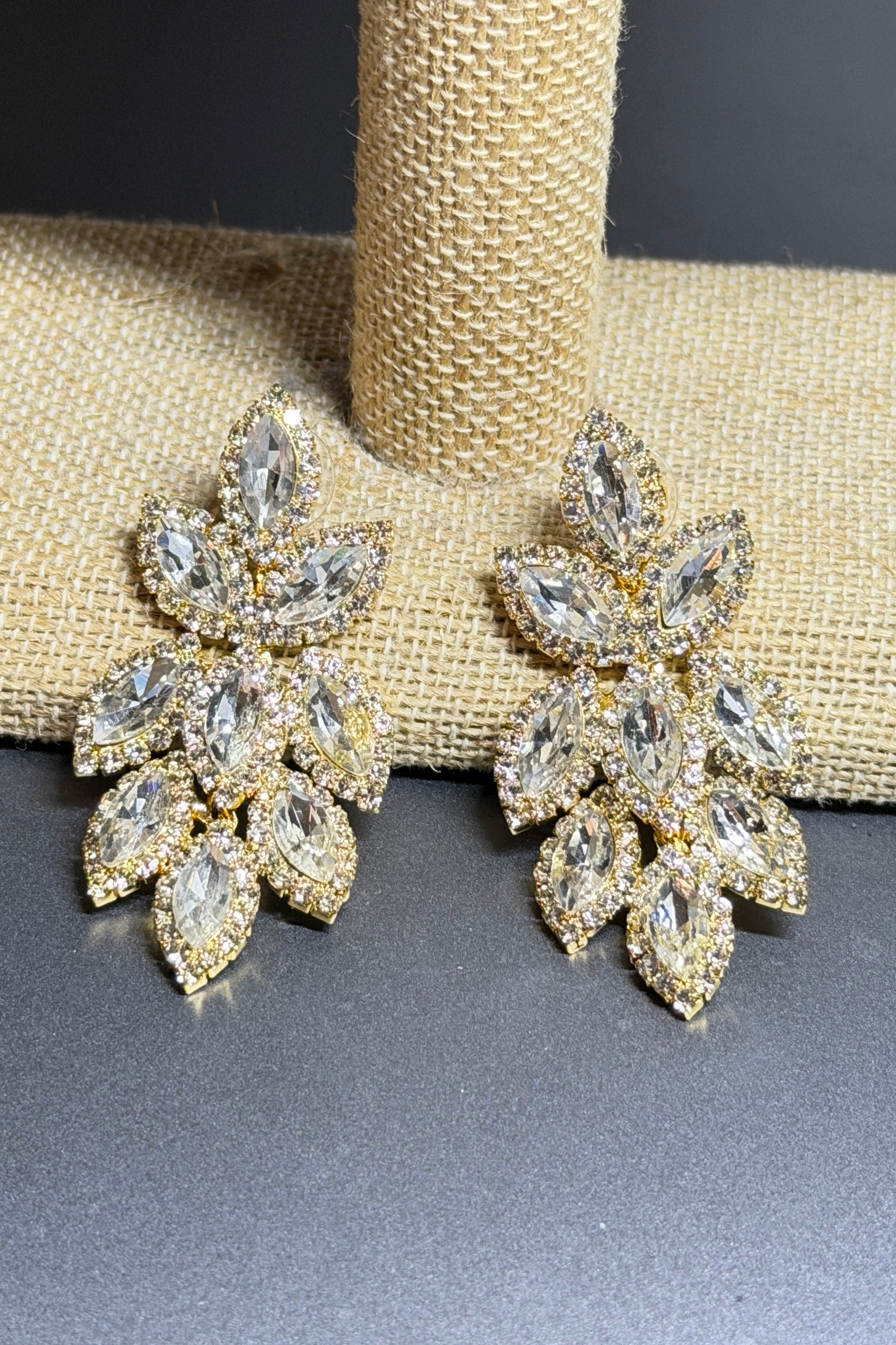 JIMENA EARRINGS
