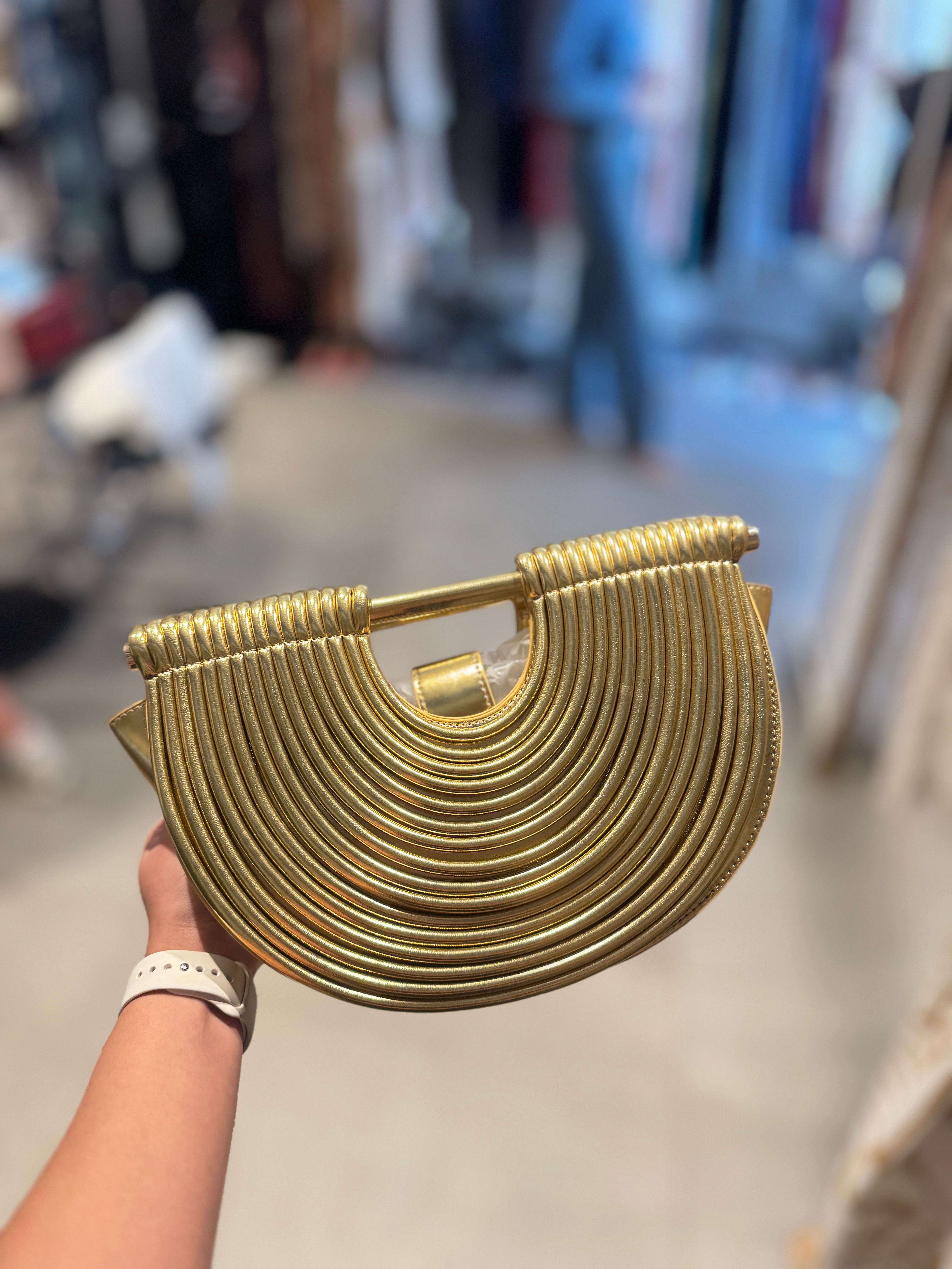 JOSEFA EXCLUSIVE BAG