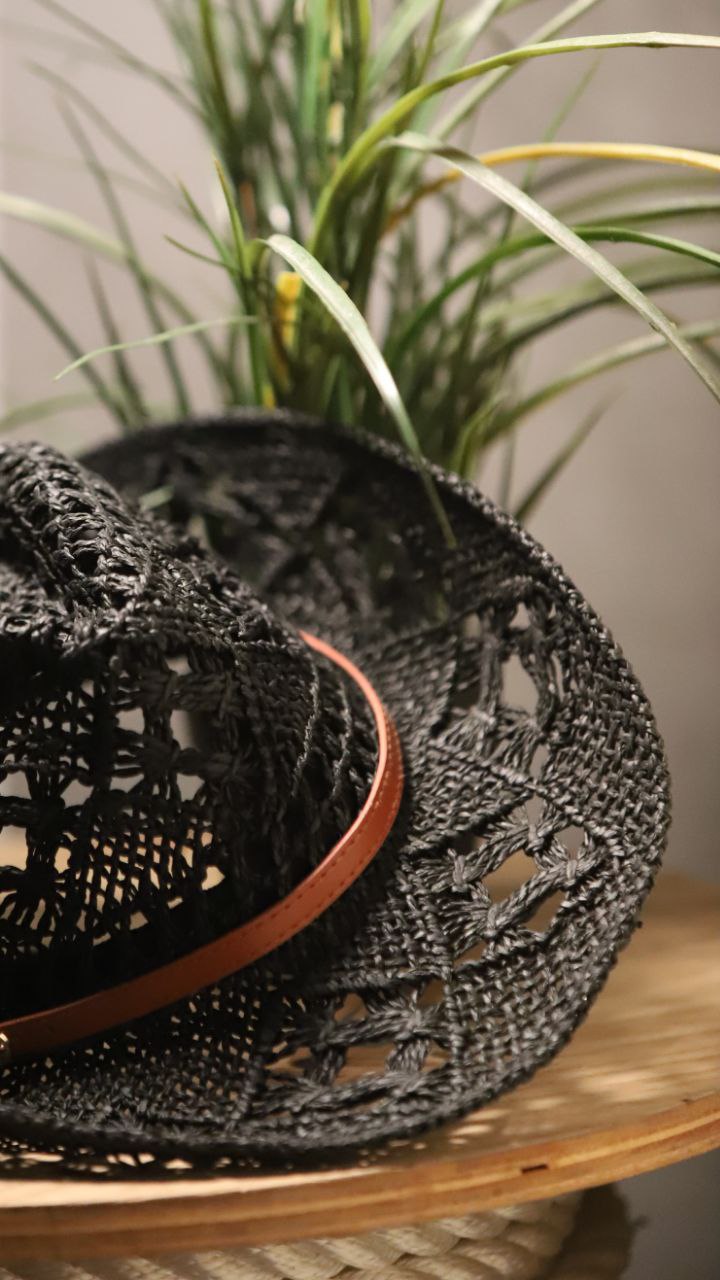 BELINDA HAT