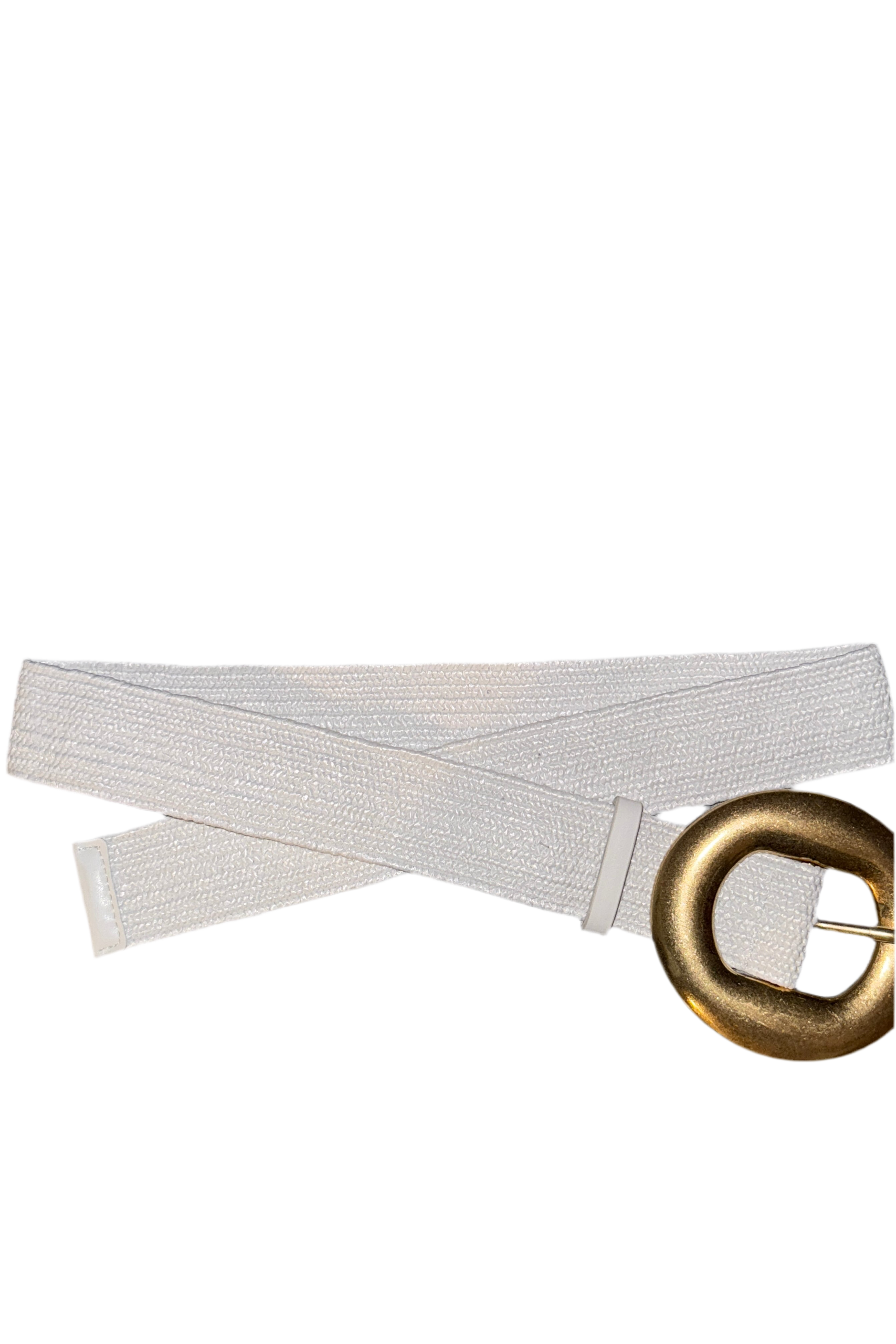 OLGA YUTE BELT