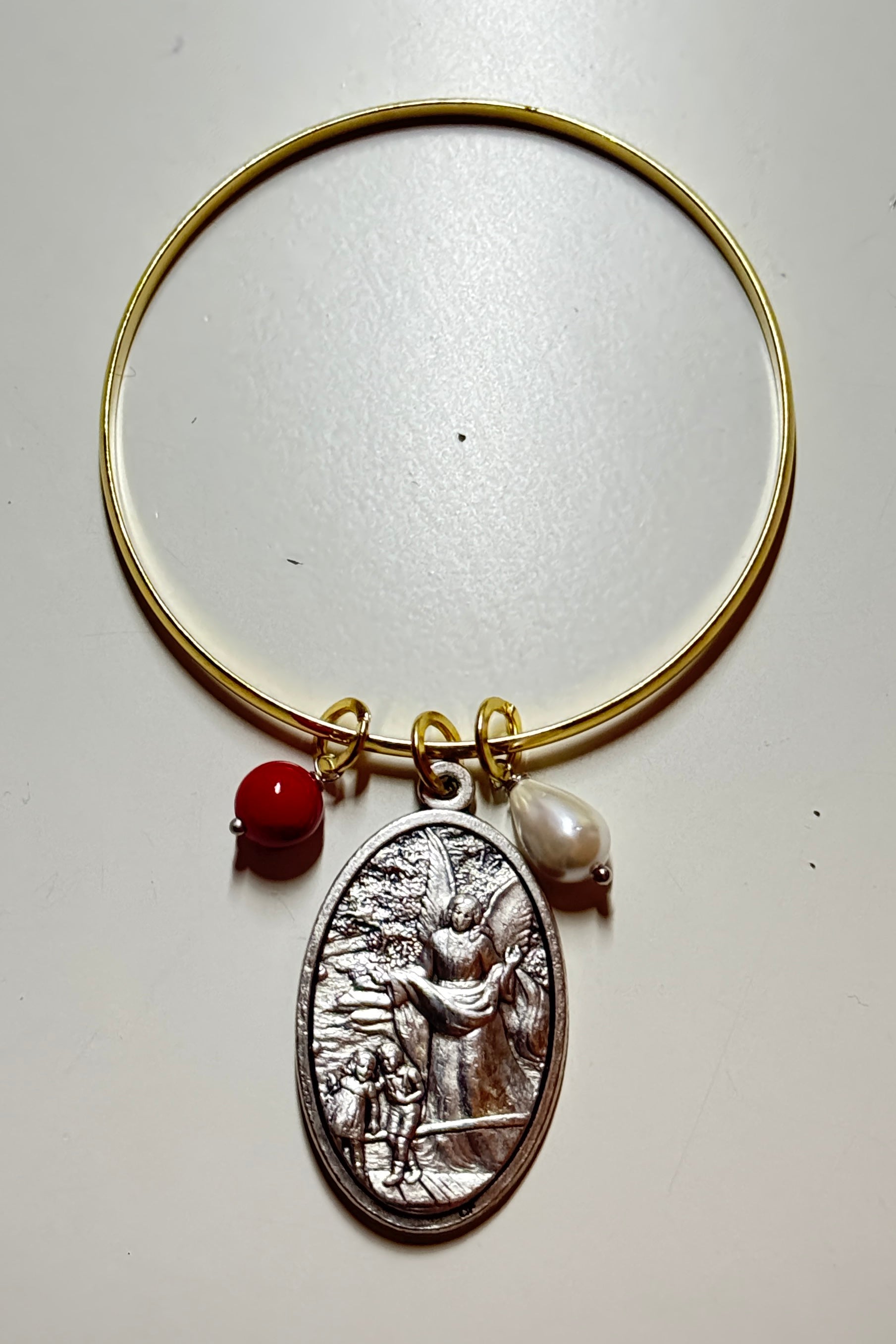 ANGELS BRACELET